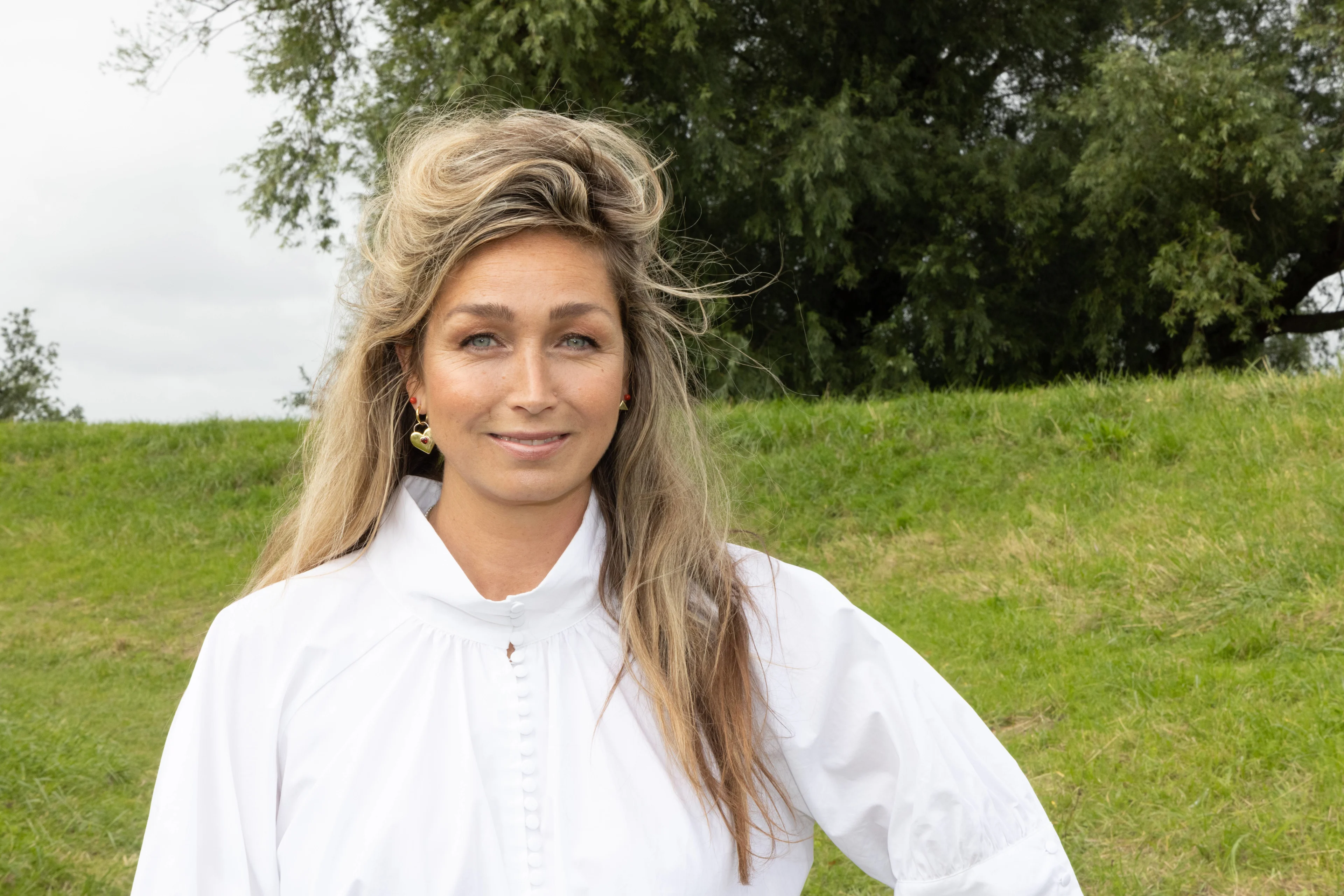 Zangeres Do ook slachtoffer van Jeroen Rietbergen: 'Gast, je bent gewoon koekoek, dat doe je toch niet?'