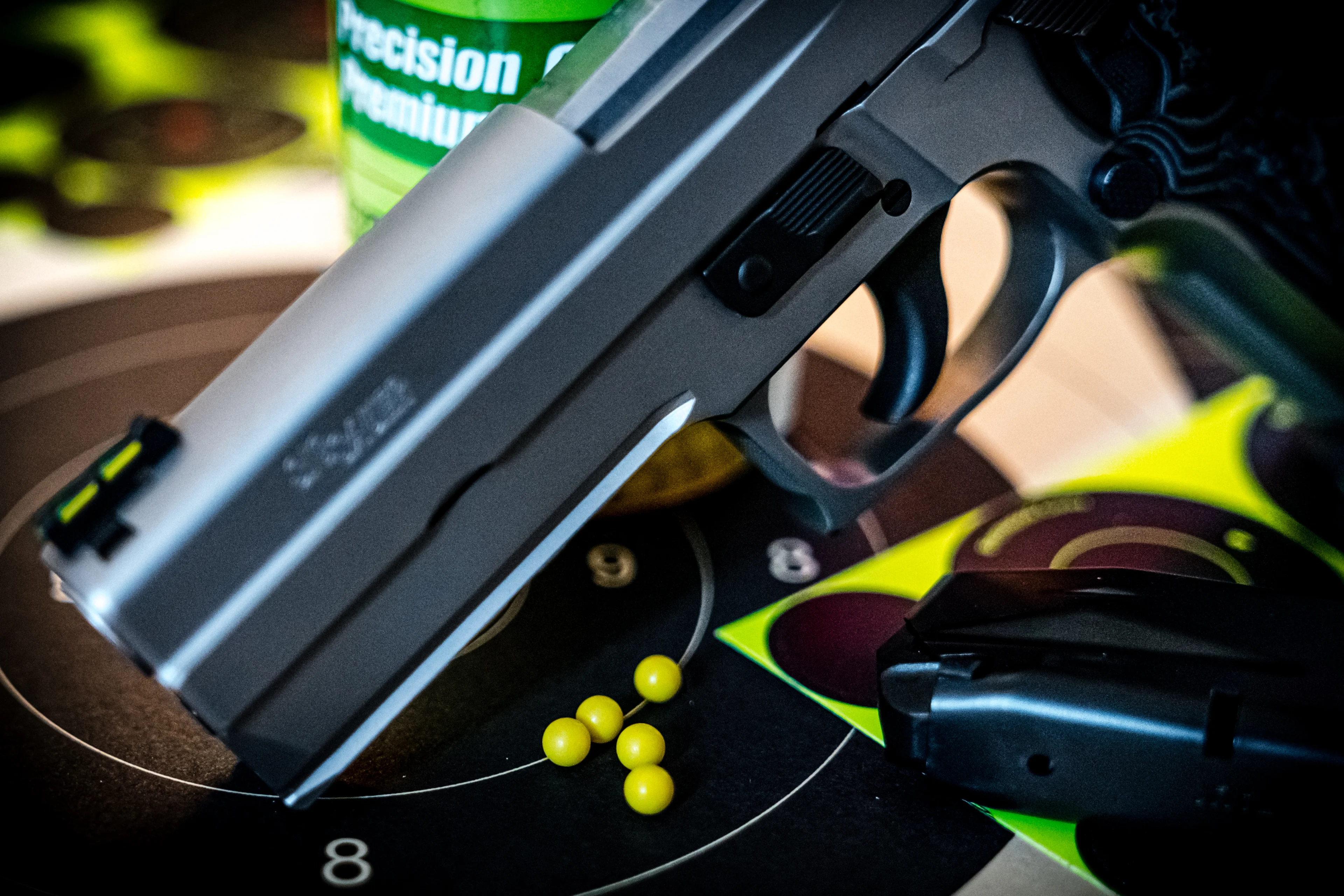 Vrouwen vanuit rijdende auto beschoten met airsoftwapen in IJsselstein