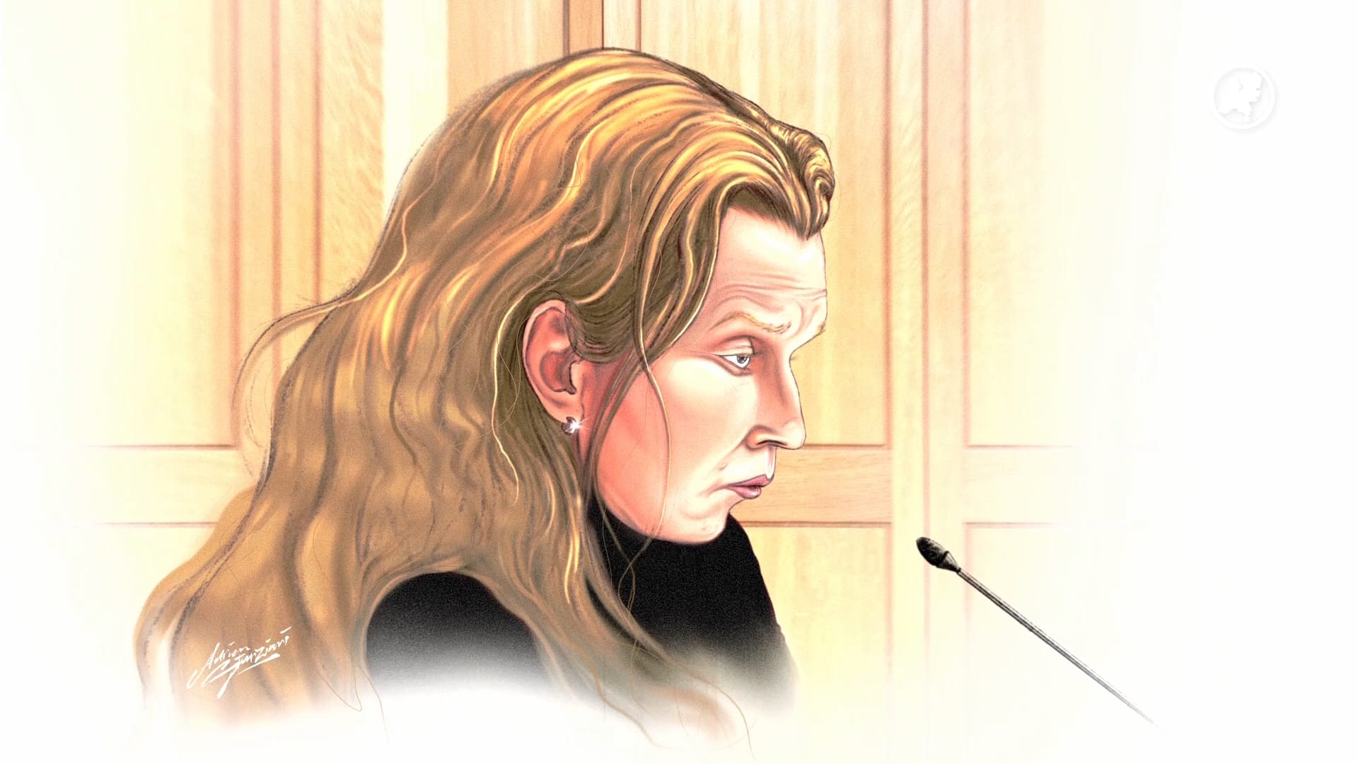 Celstraf met tbs geëist tegen vuilniswagenchauffeur die Esmee (14) doodreed