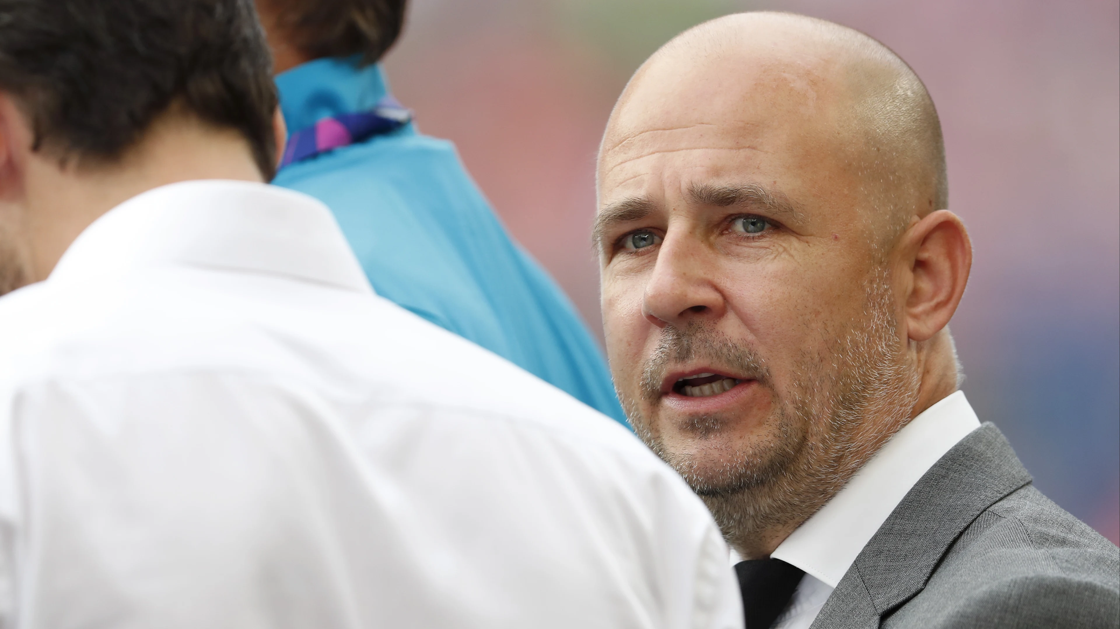 Aantal Nederlandse stamceldonoren komt boven 400.000 uit na oproep zieke PSV-woordvoerder