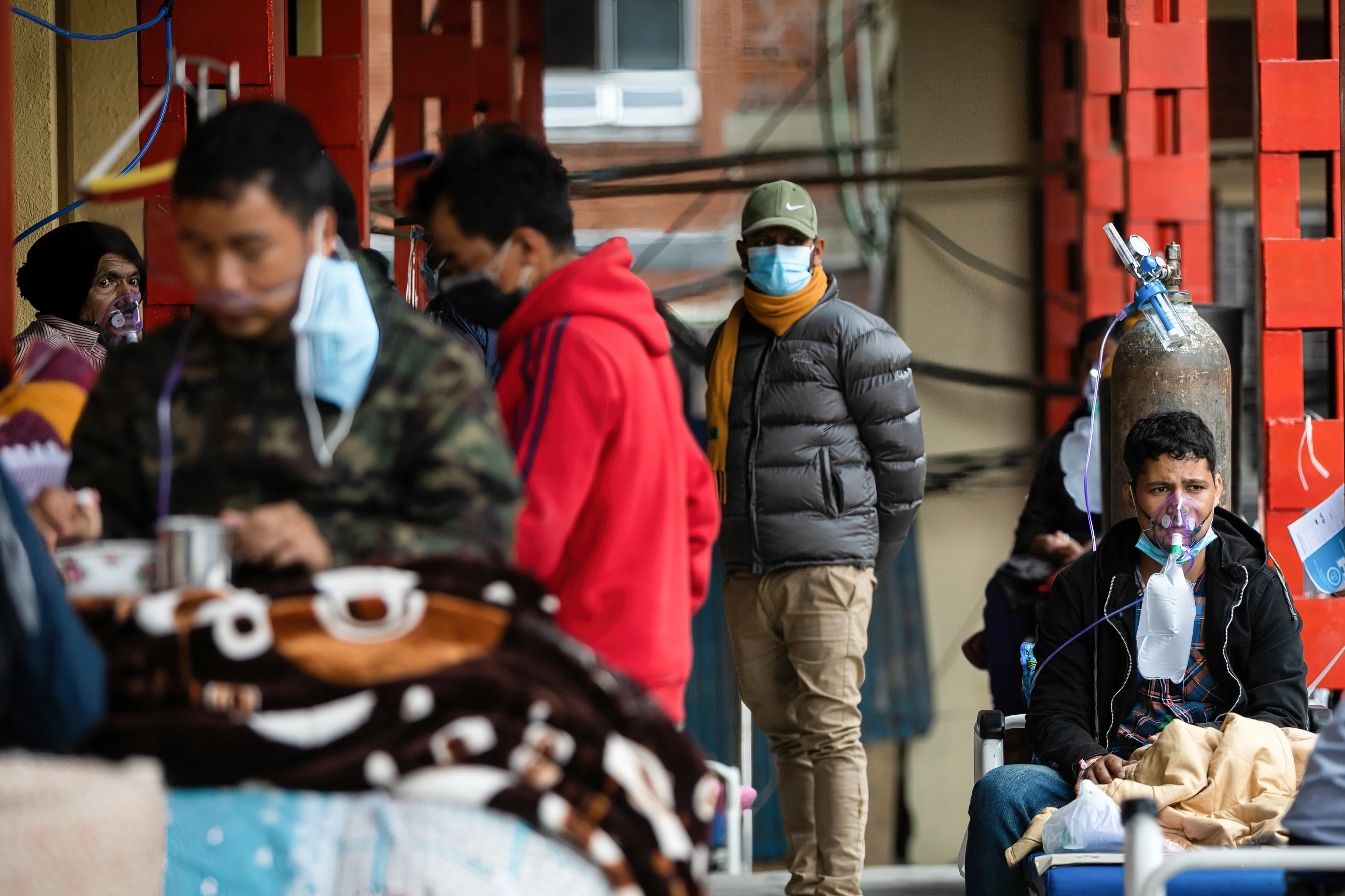 Giro555 open voor coronahulp aan arme en kwetsbare landen