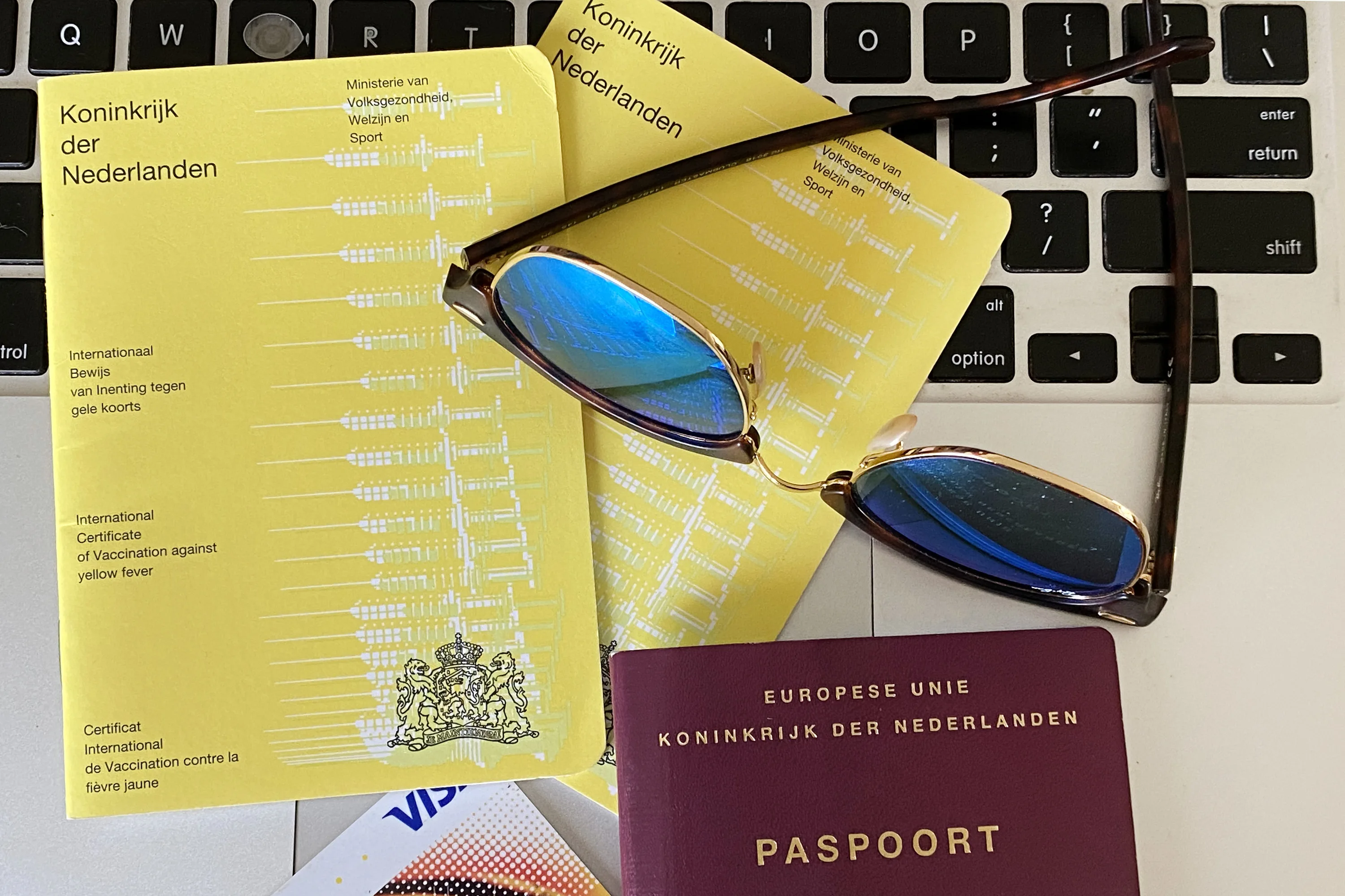 Run op gele boekjes: recordaantal van 50.000 verkocht