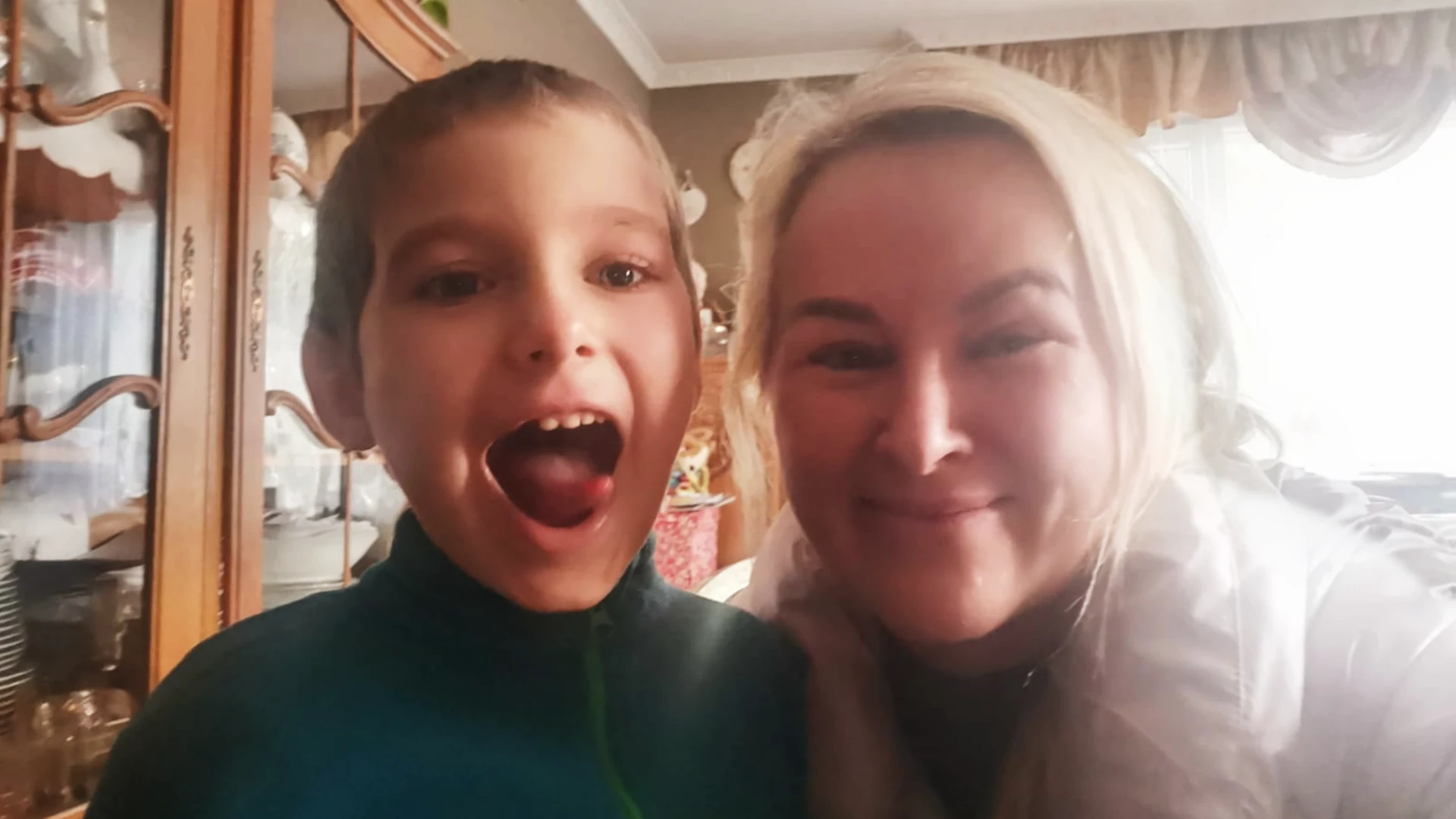 Vermiste Fabian (6) na maanden weer thuis: 'Hij miste zijn kamer'