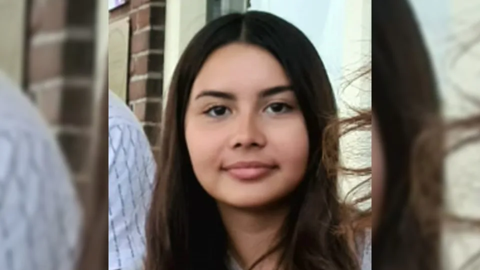 Grote zorgen om vermiste Ilse (13) uit het Friese Spanga