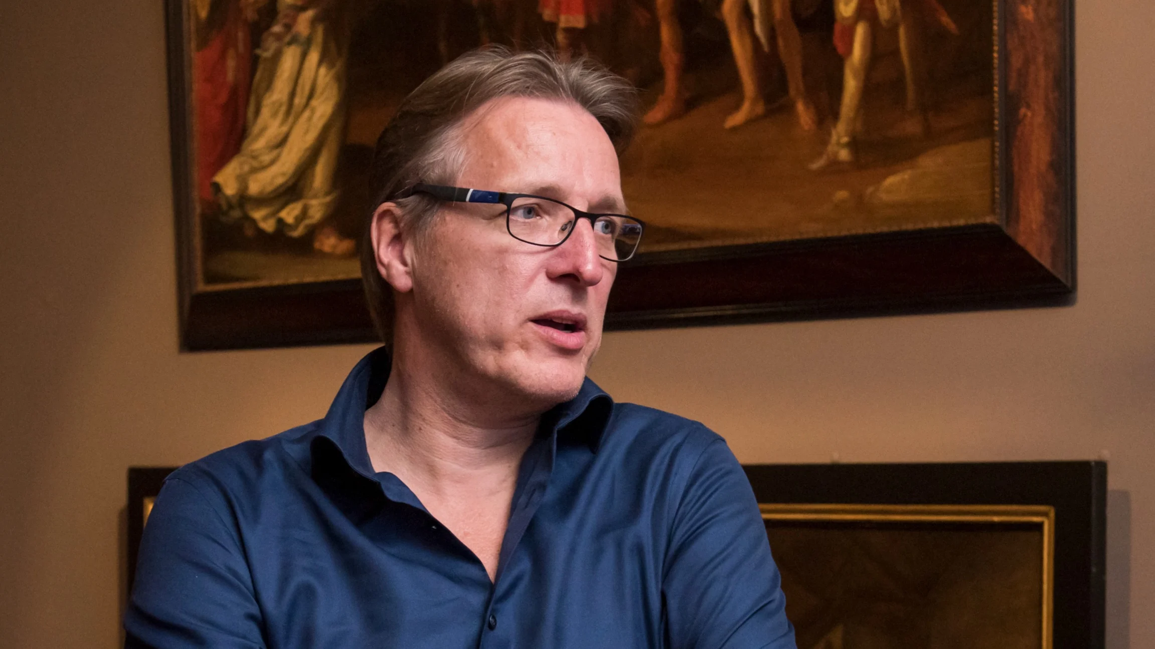 Detective: schietpartij Zaandam mogelijk poging tot kunstroof