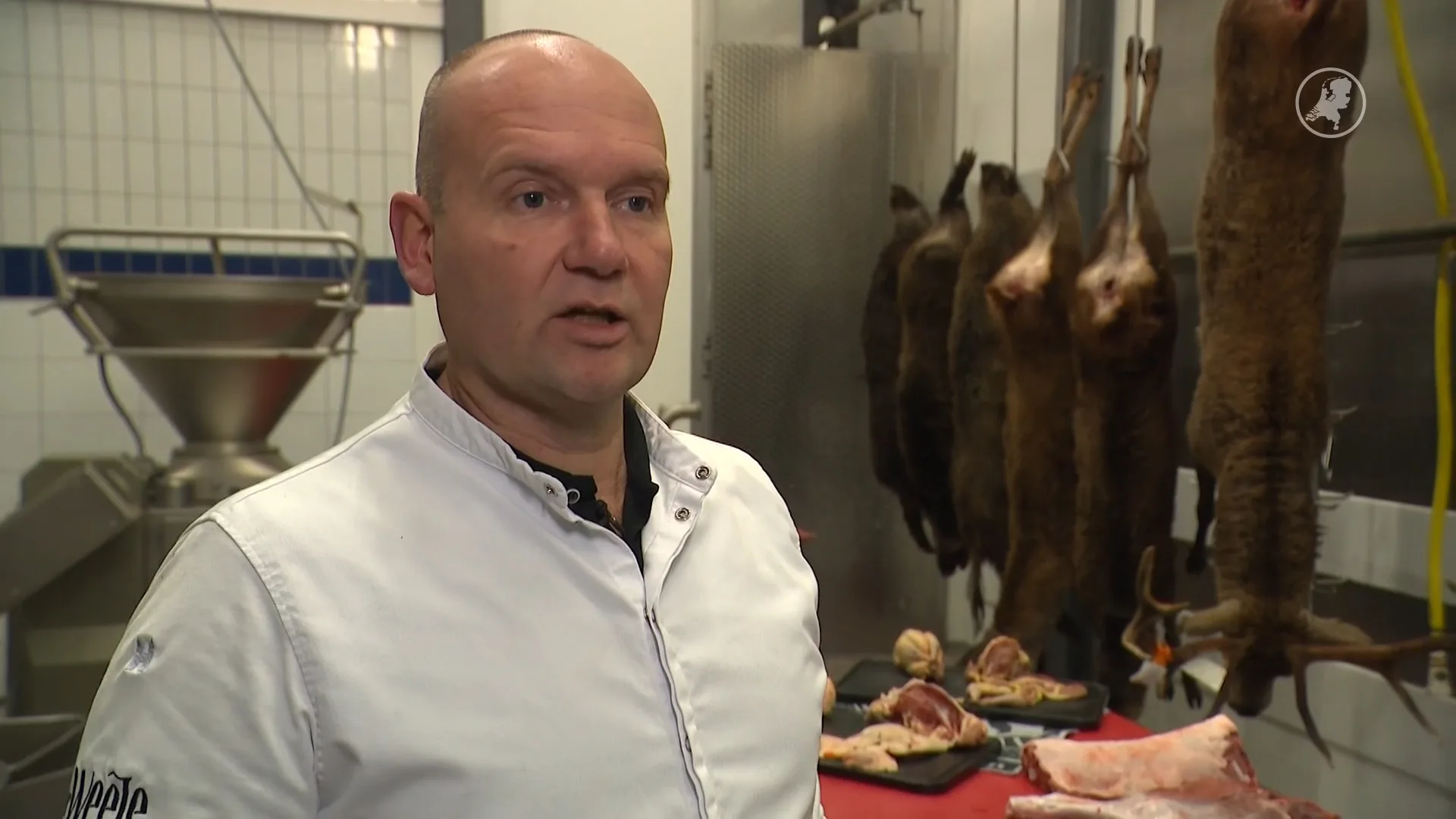 Vlees eten tijdens de kerstdagen nog van deze tijd? Slagers maken overuren