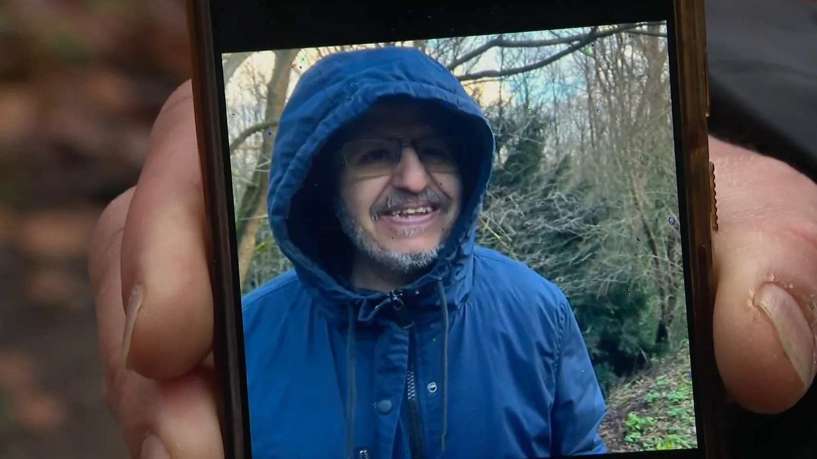 Zoektocht naar Ahmed (58) uitgebreid: waar is de vermiste Amersfoorter?