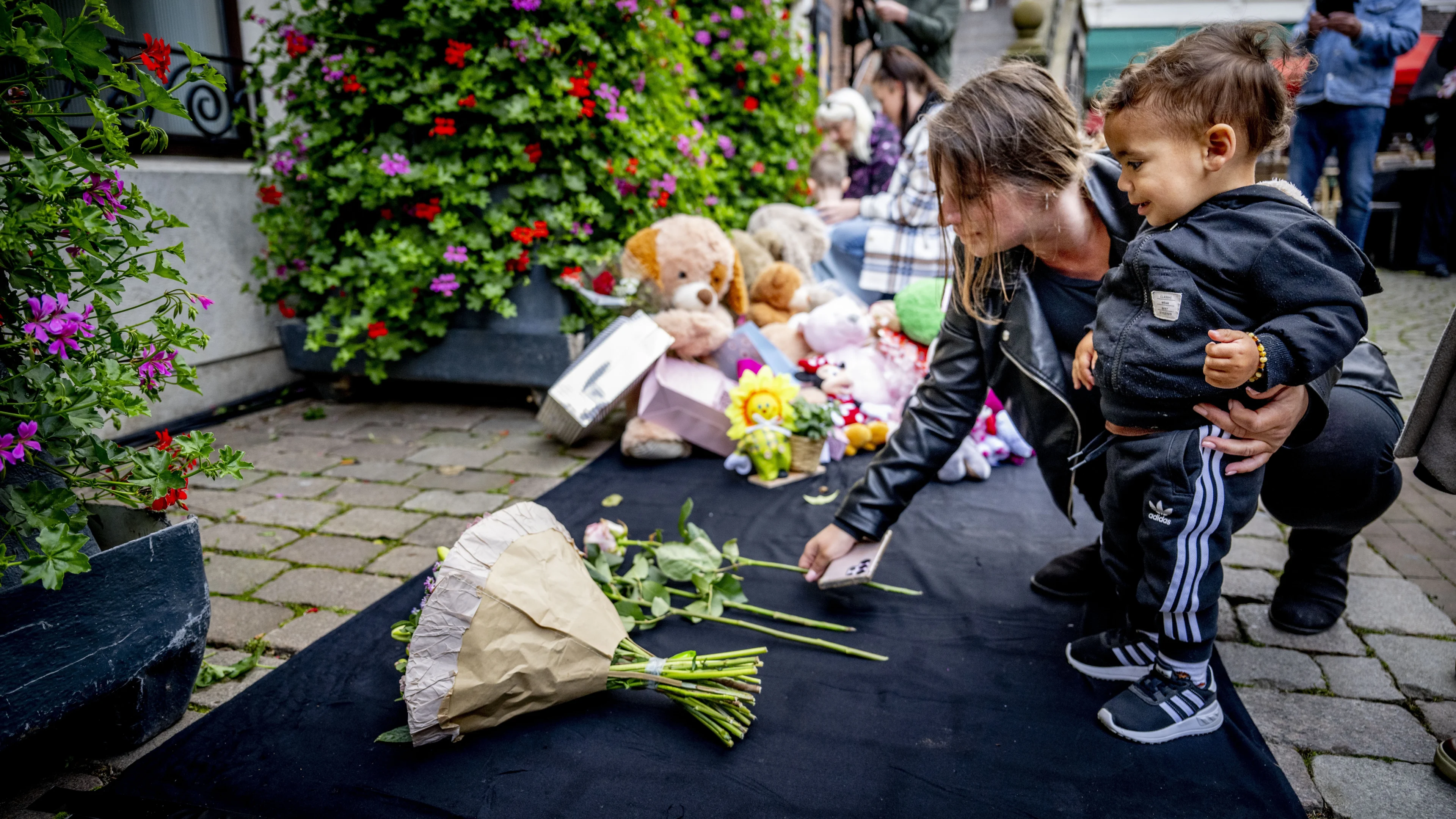Pleegouders mishandeld meisje Vlaardingen niet langer verdacht van poging doodslag
