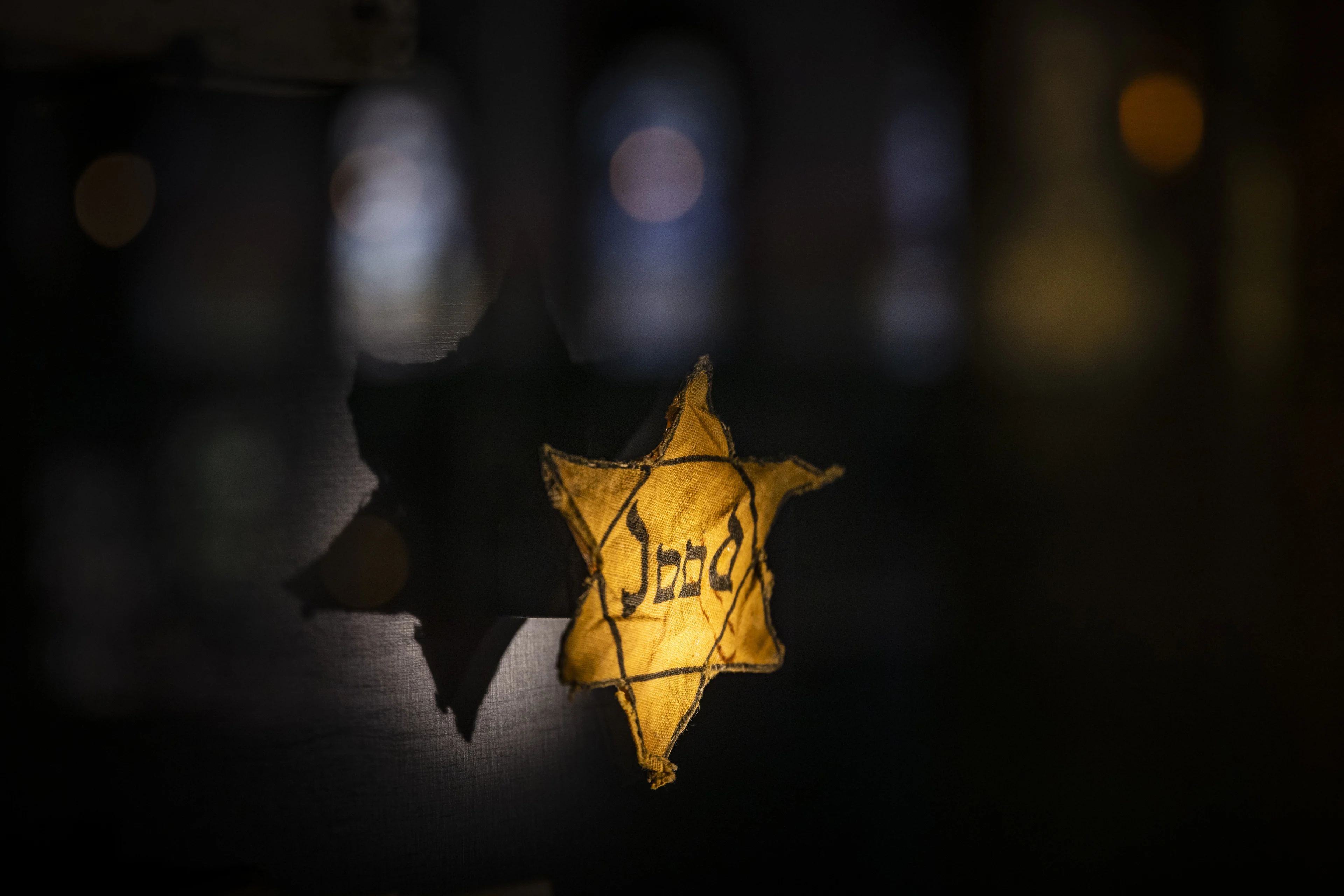 Alleen eerste les Holocaustlezing Hogeschool Utrecht en CIDI verplaatst om veiligheid