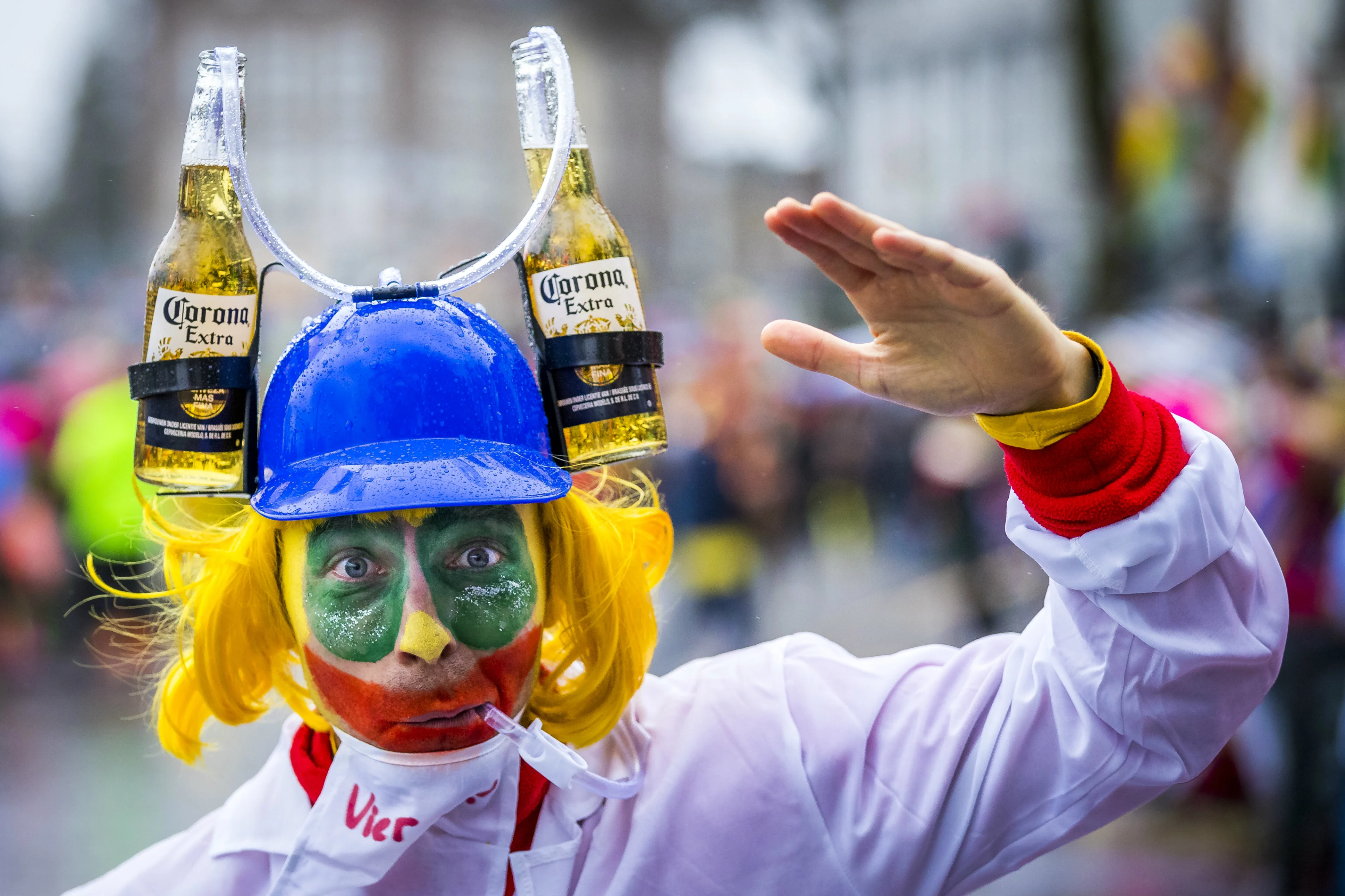 Carnavalsverenigingen zoeken oplossing: 'Carnaval gaat door, alleen vorm is onzeker'