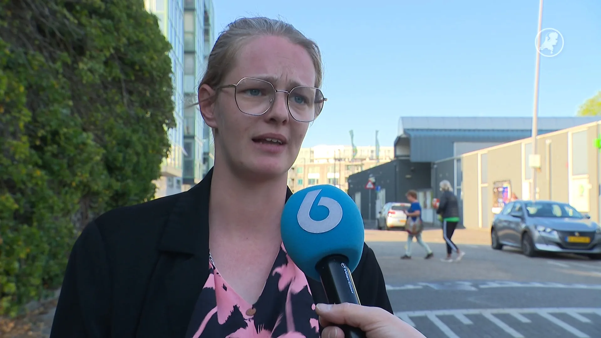 Minderjarige prostitutie en straatraces: Rotterdamse wijk slaat alarm om criminaliteit