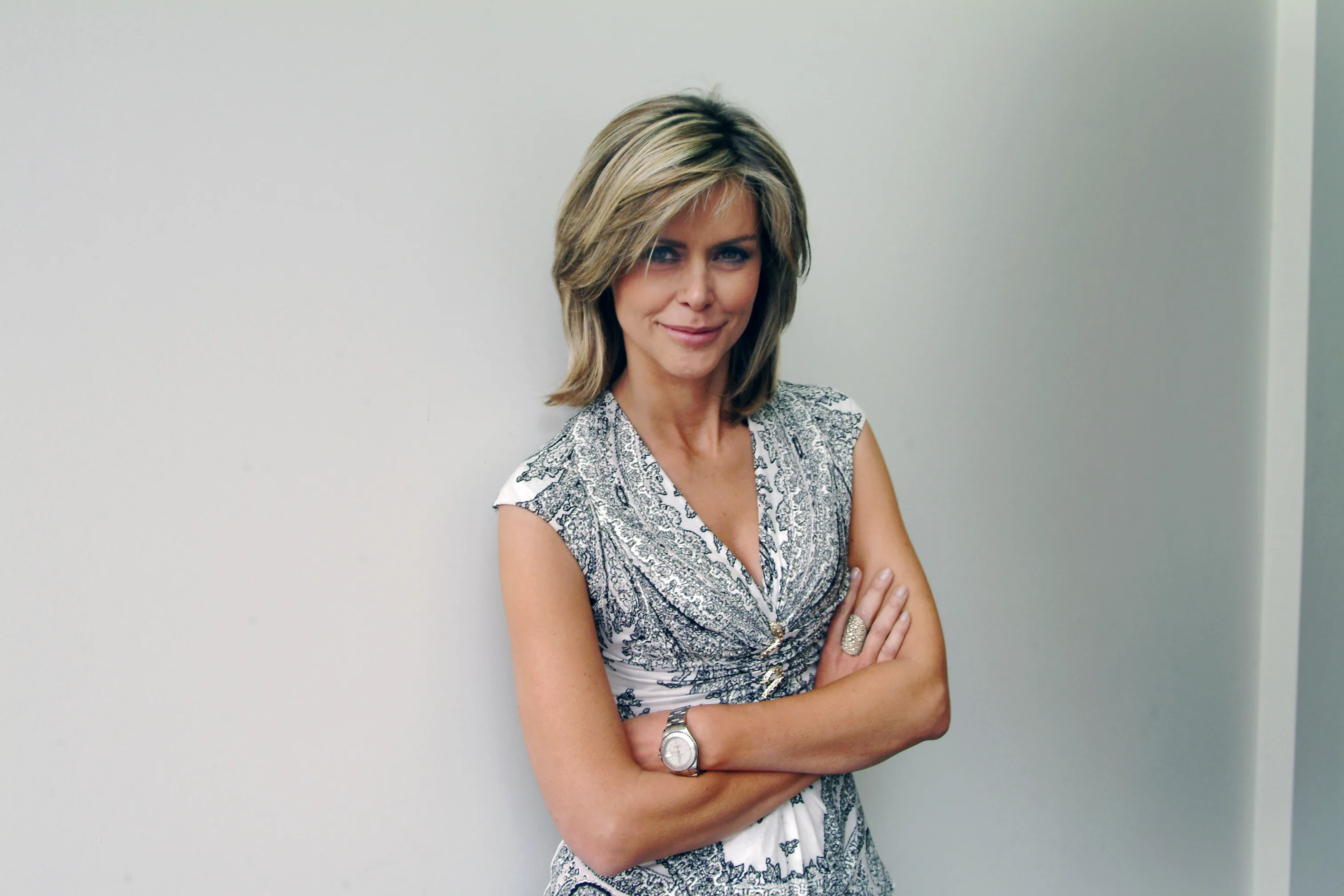 Geen cel voor afgewezen Nederlandse 'aanbidder' Belgische miss Ilse De Meulemeester