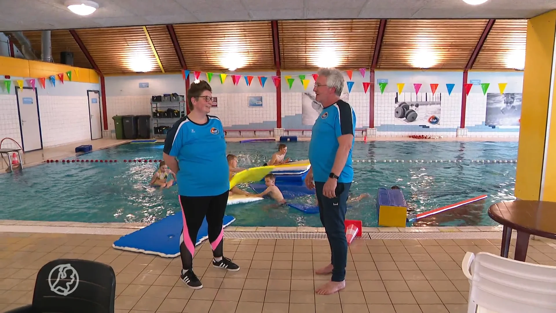 Meer zwembaden dreigen kopje onder te gaan door corona en hoge gasprijzen