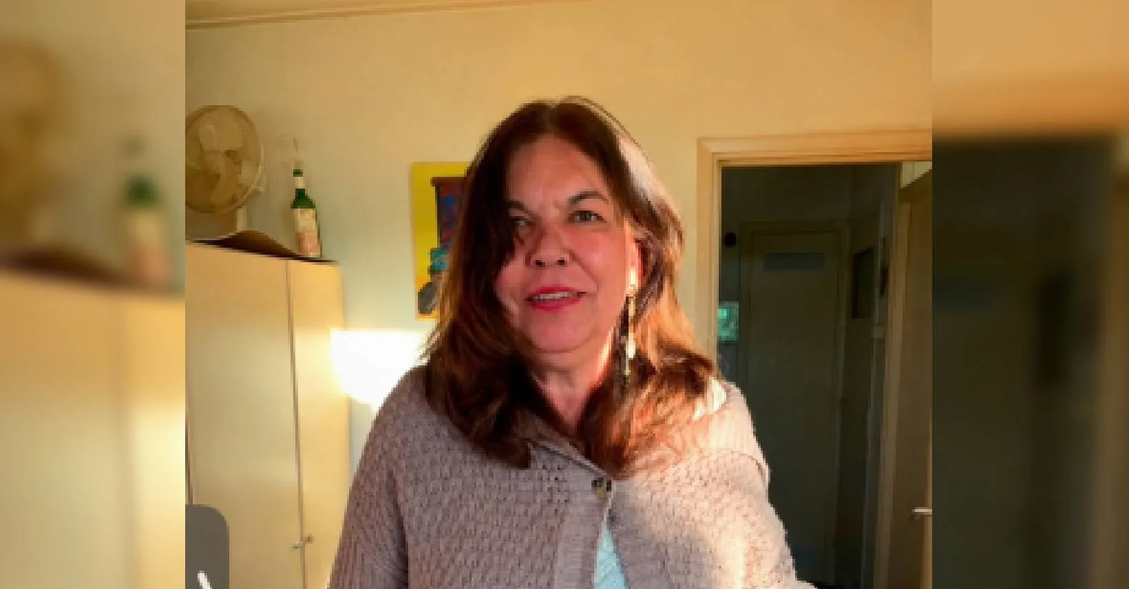 Politie zoekt vermiste Edith (68): 'Spreek haar niet zelf aan'