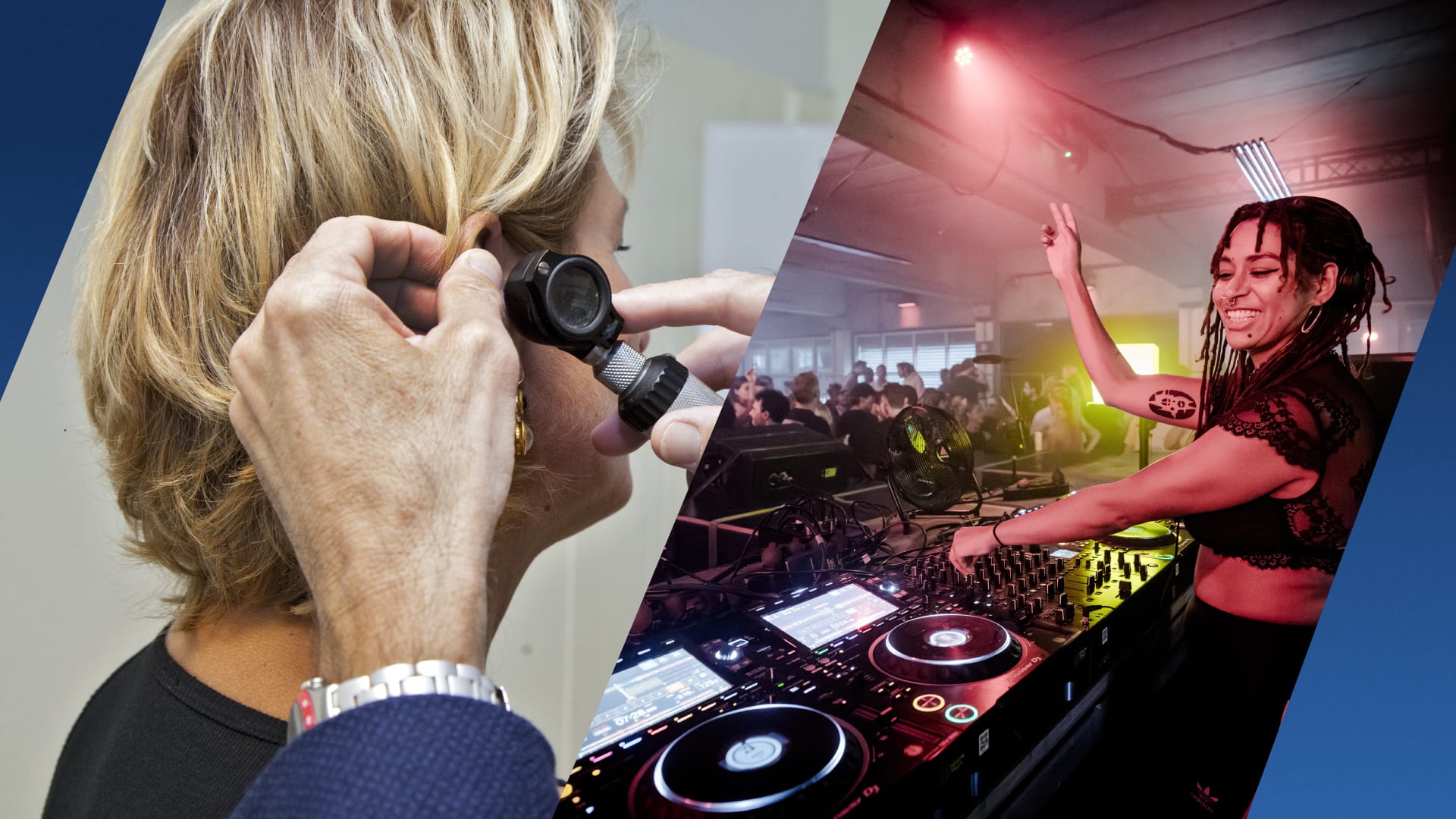 Een behandeling tegen tinnitus? 'Nieuwe therapie helpt 80 procent van patiënten'