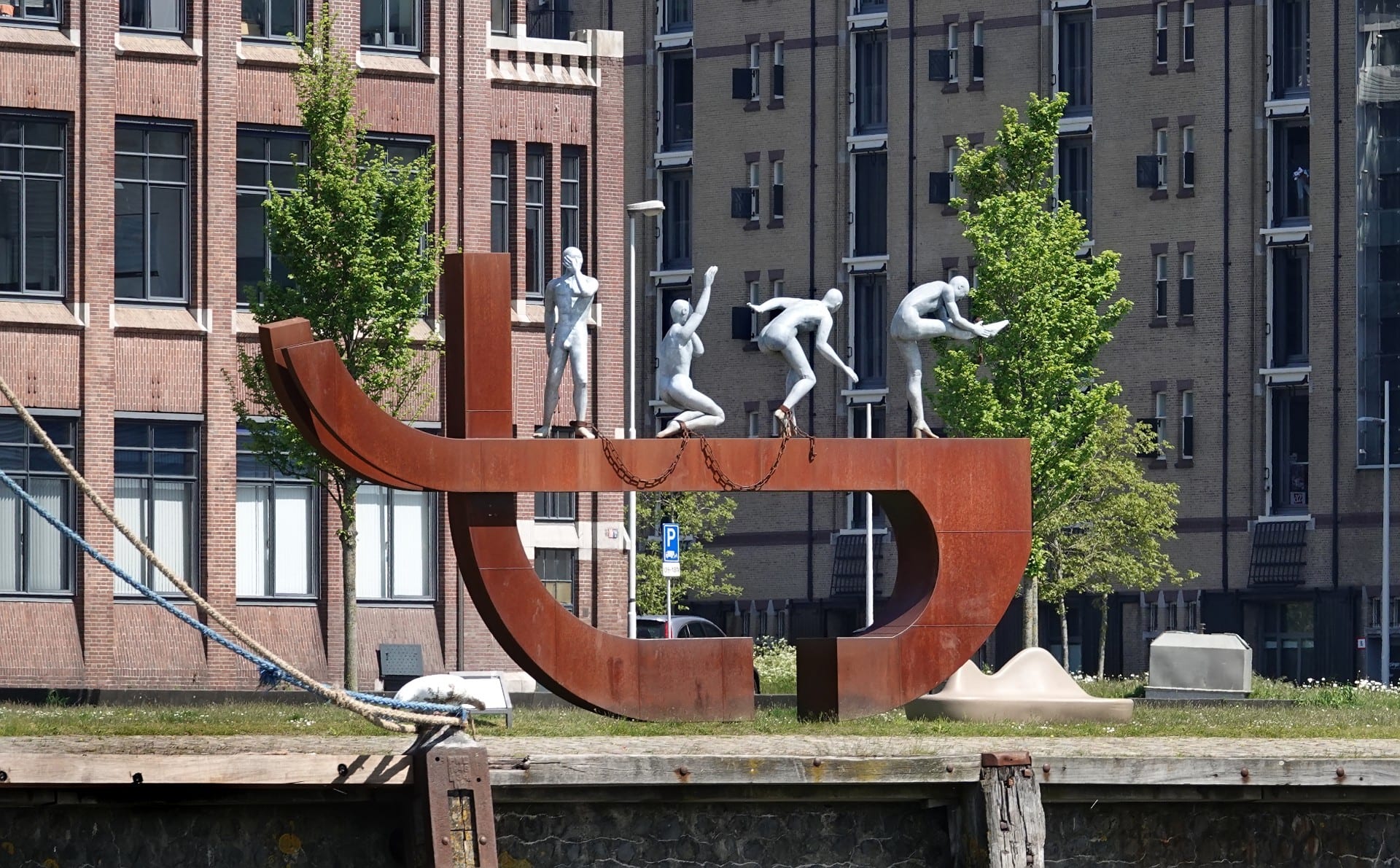 Nationale feestdag Keti Koti ook volgens D66 goed idee