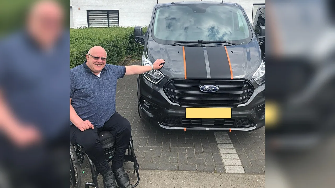 Weldoener 'Opa Nico' duizenden euro's armer na online diefstal: 'Vertrouw niemand meer'