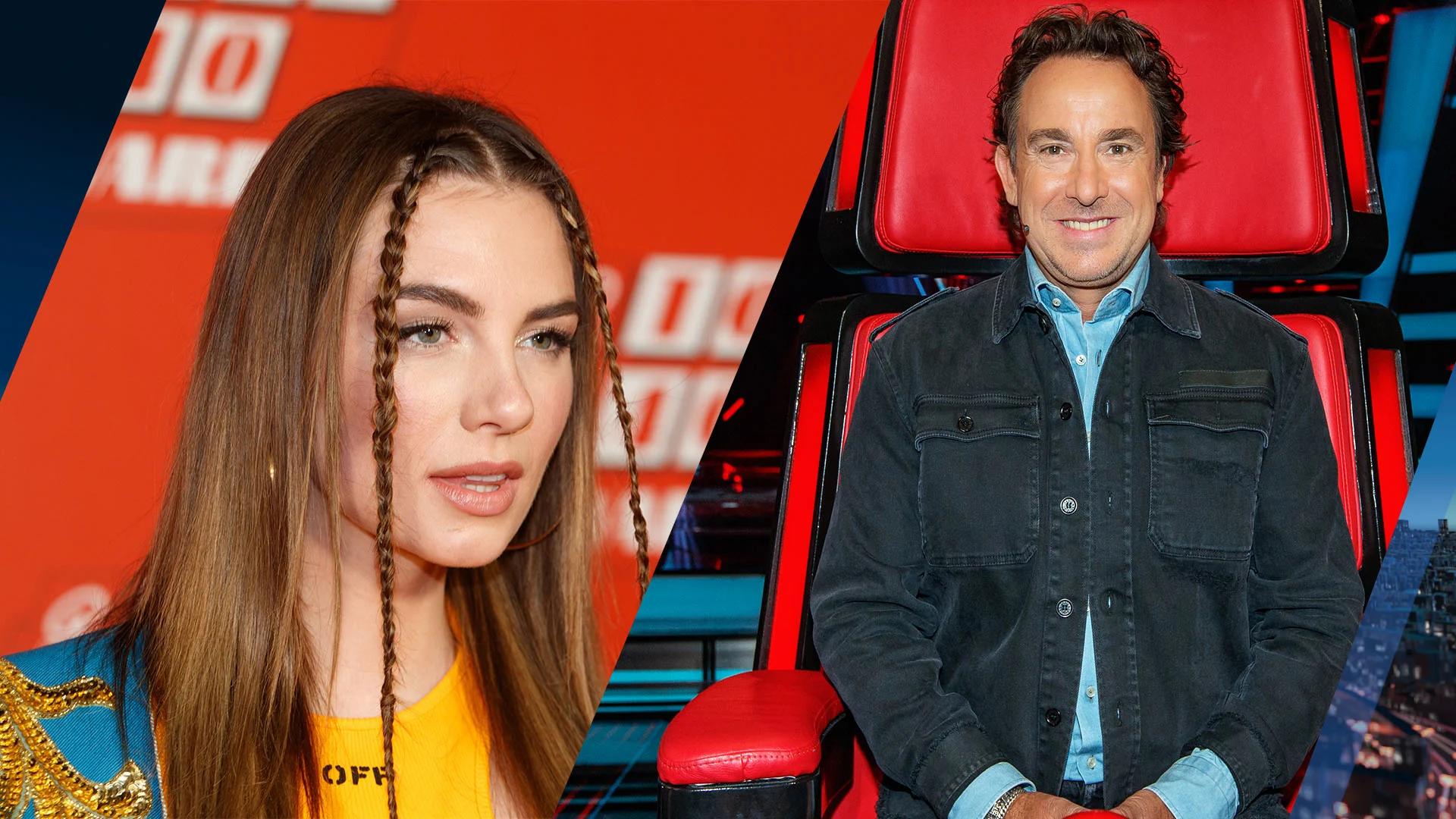 Zangeres Maan reageert voor het eerst op omvangrijk Voice-schandaal