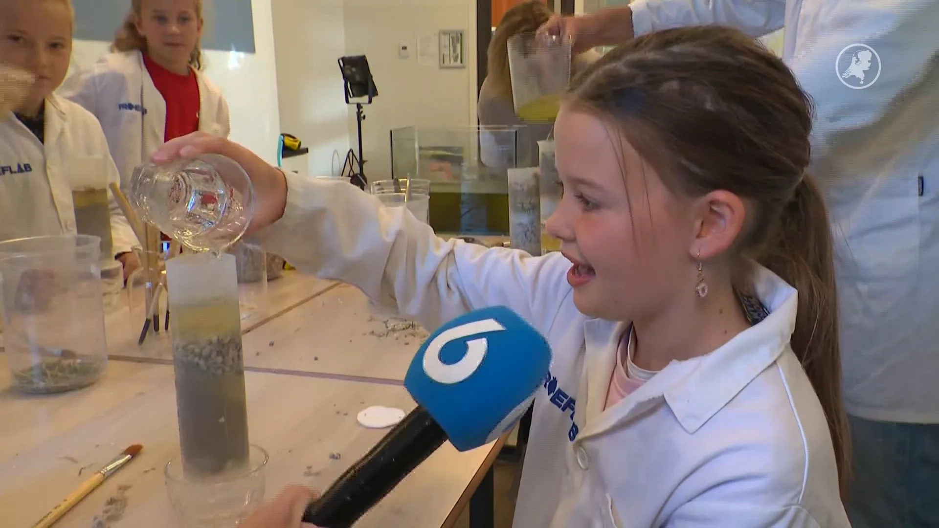 Op sociale media wordt Nederlands kraanwater afgeraden: dit is waarom dat nergens op slaat