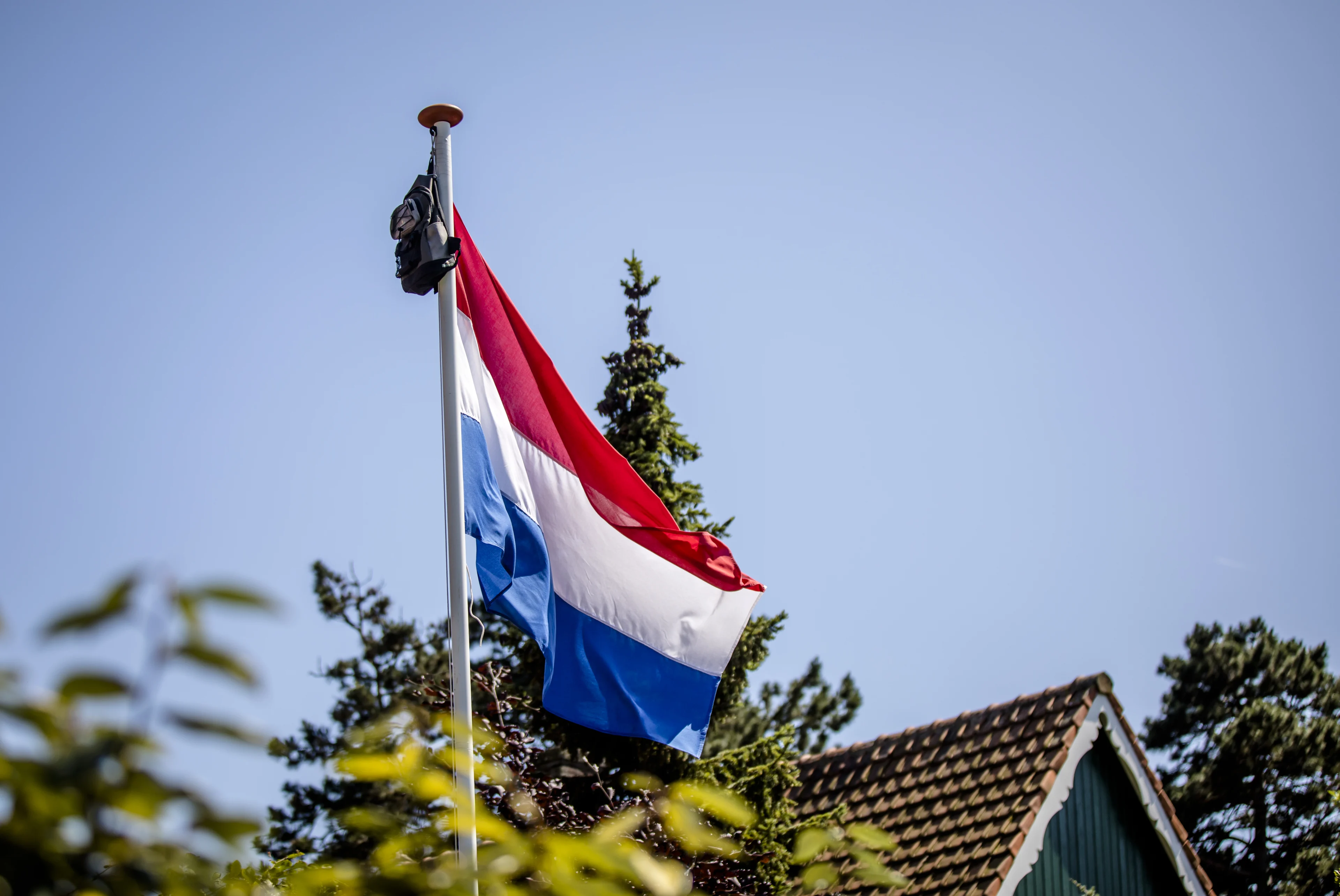 Geslaagde scholieren krijgen landelijke 'feestdag' op 4 juni