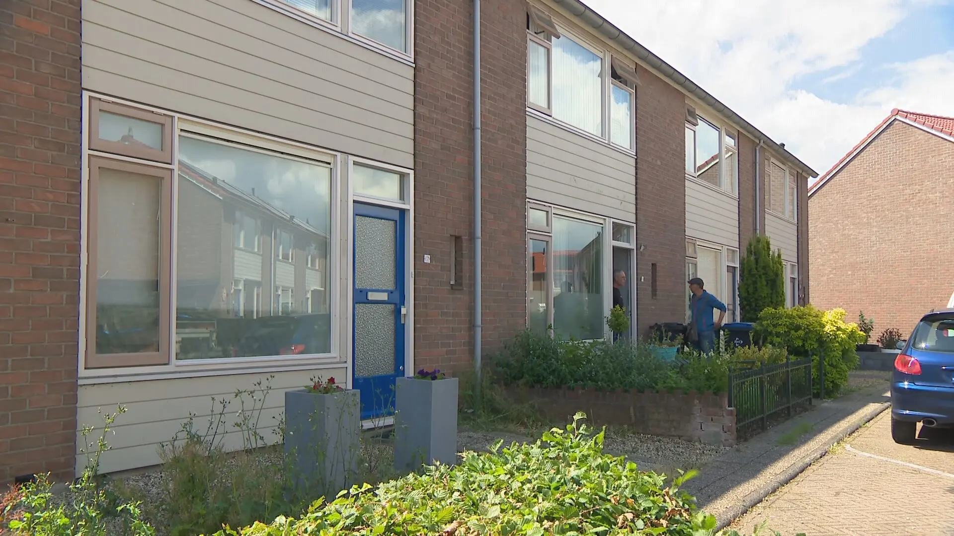 Maurik opgeschrikt door arrestatie verdachte (35) aanslag De Vries: 'Hij woonde er nog maar net'