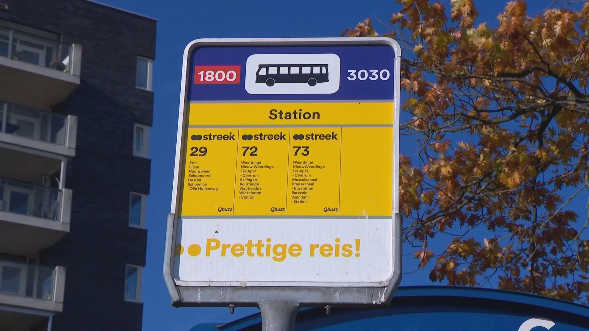 Buschauffeur uit bus gesleurd en mishandeld door groep veiligelanders: 'Er moet meer beveiliging komen'