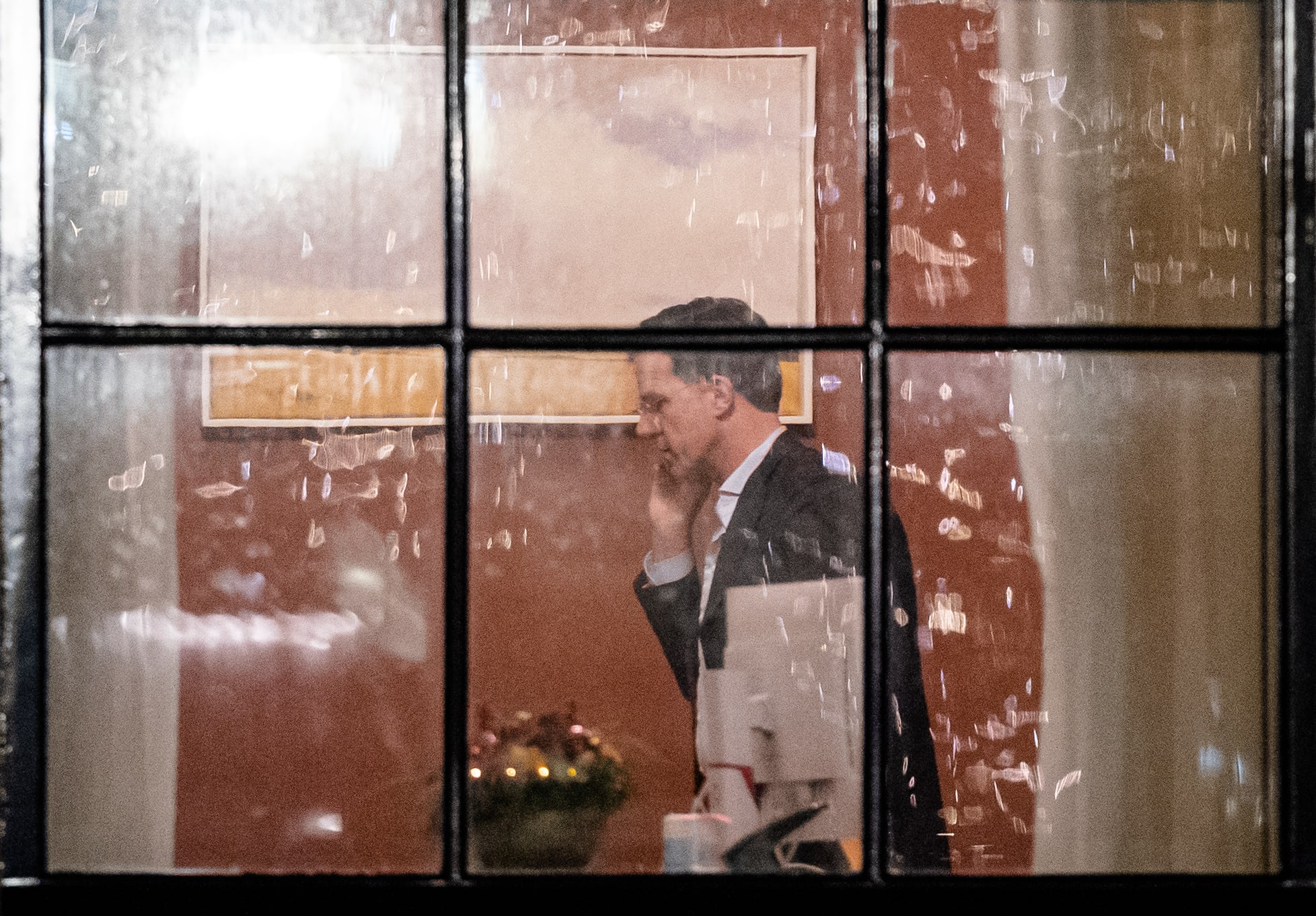 Na 38 weken zijn VVD, D66, CDA en ChristenUnie het eens over coalitieakkoord