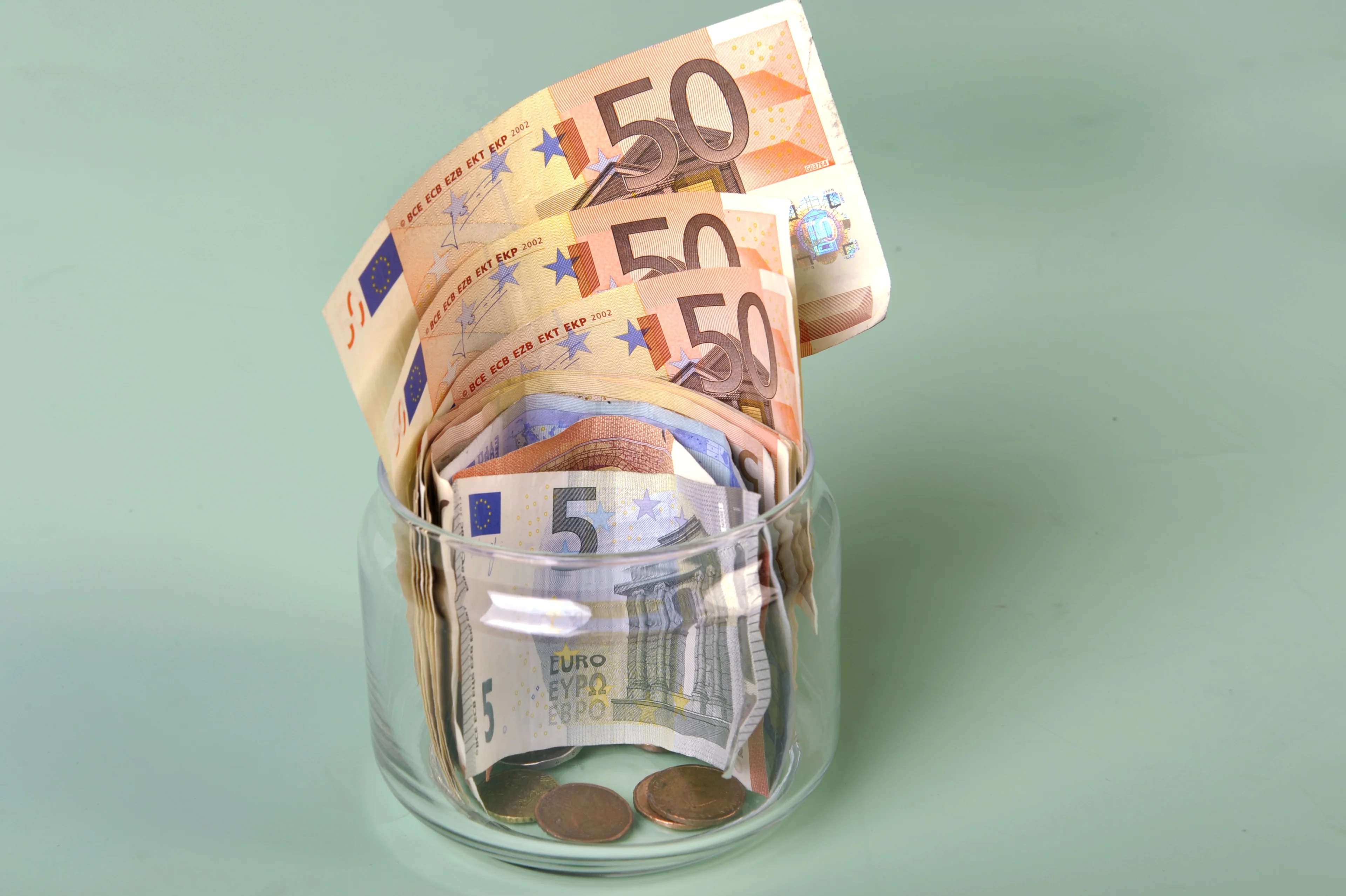 Welke toeslagen kan jij nog aanvragen? Doe de potjescheck 