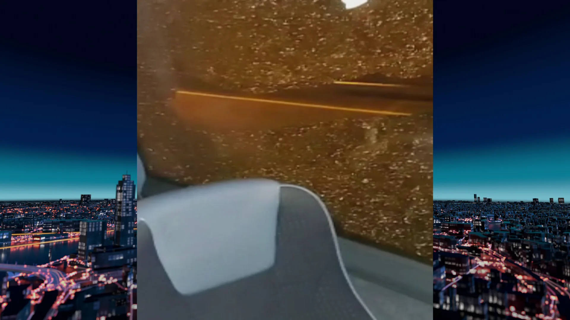 Nathalie en zoon Timo zaten in bekogelde Heracles-bus: 'Kinderen waren aan het huilen'