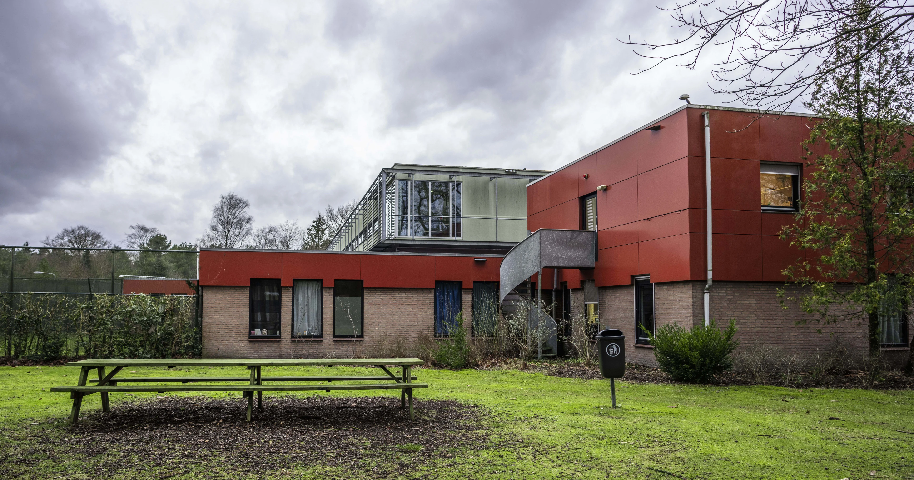 Ontsnapte patiënt kliniek Den Dolder is in behandeling om zware mishandeling