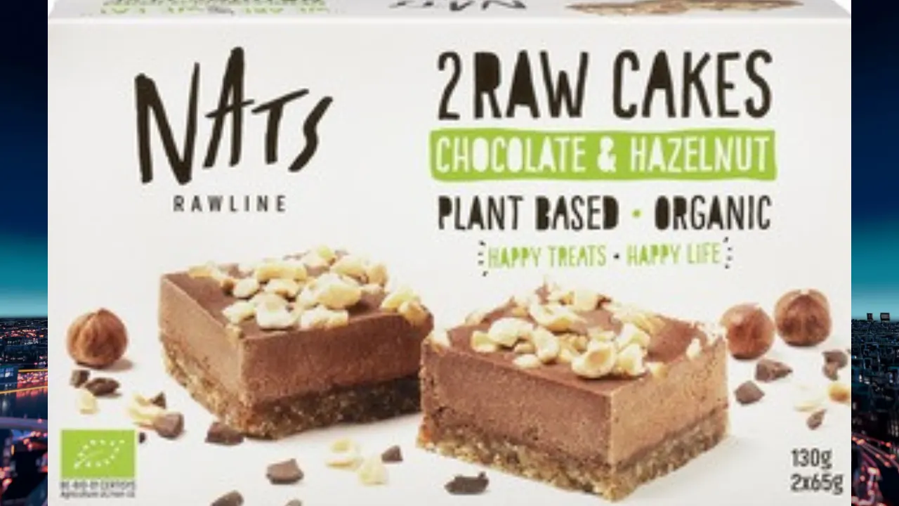 Veiligheidswaarschuwing voor deze cakejes: mogelijk salmonella aanwezig