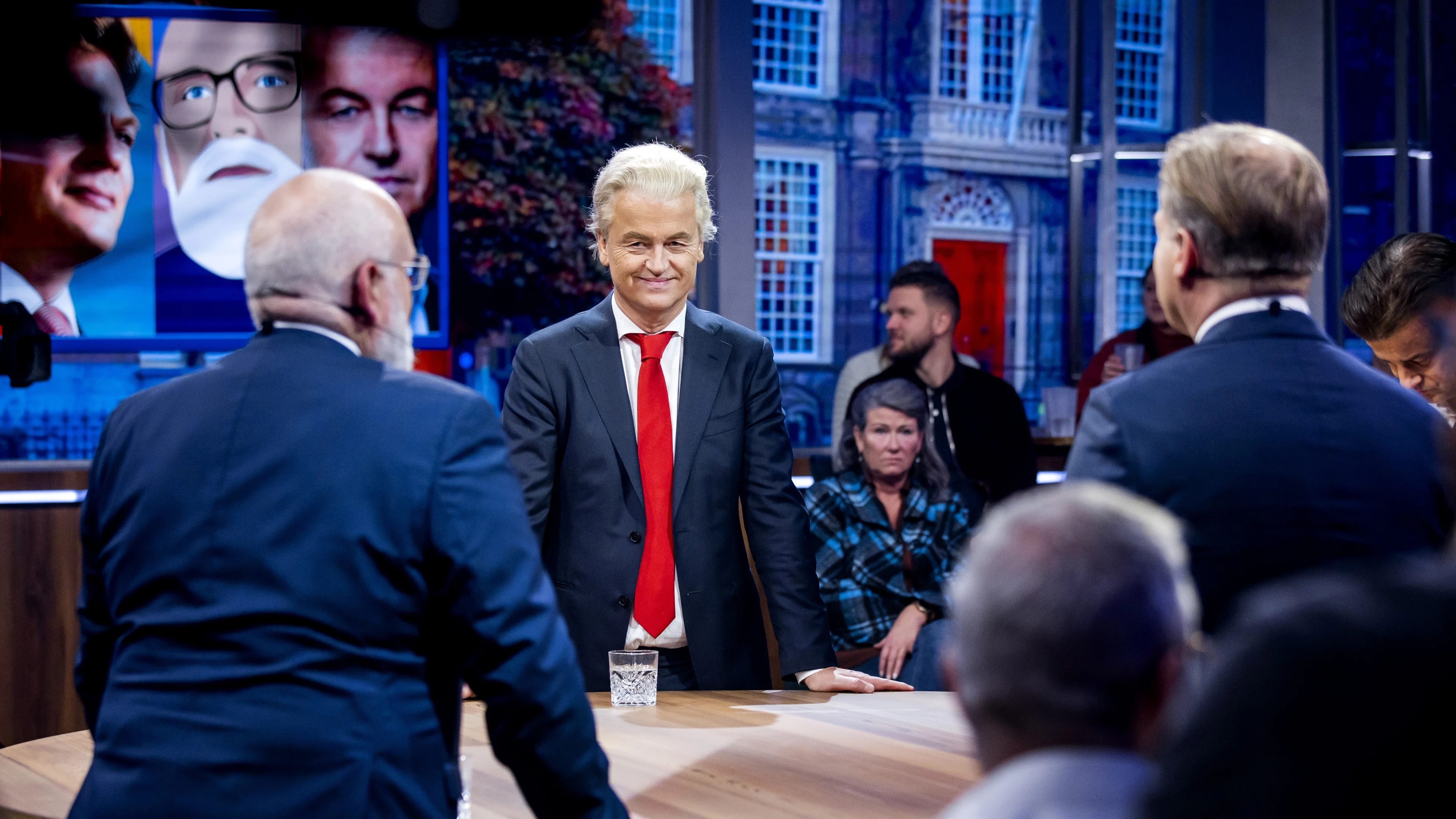 Enorme verschuiving in peilingen: waarom stapt kiezer massaal over naar PVV?