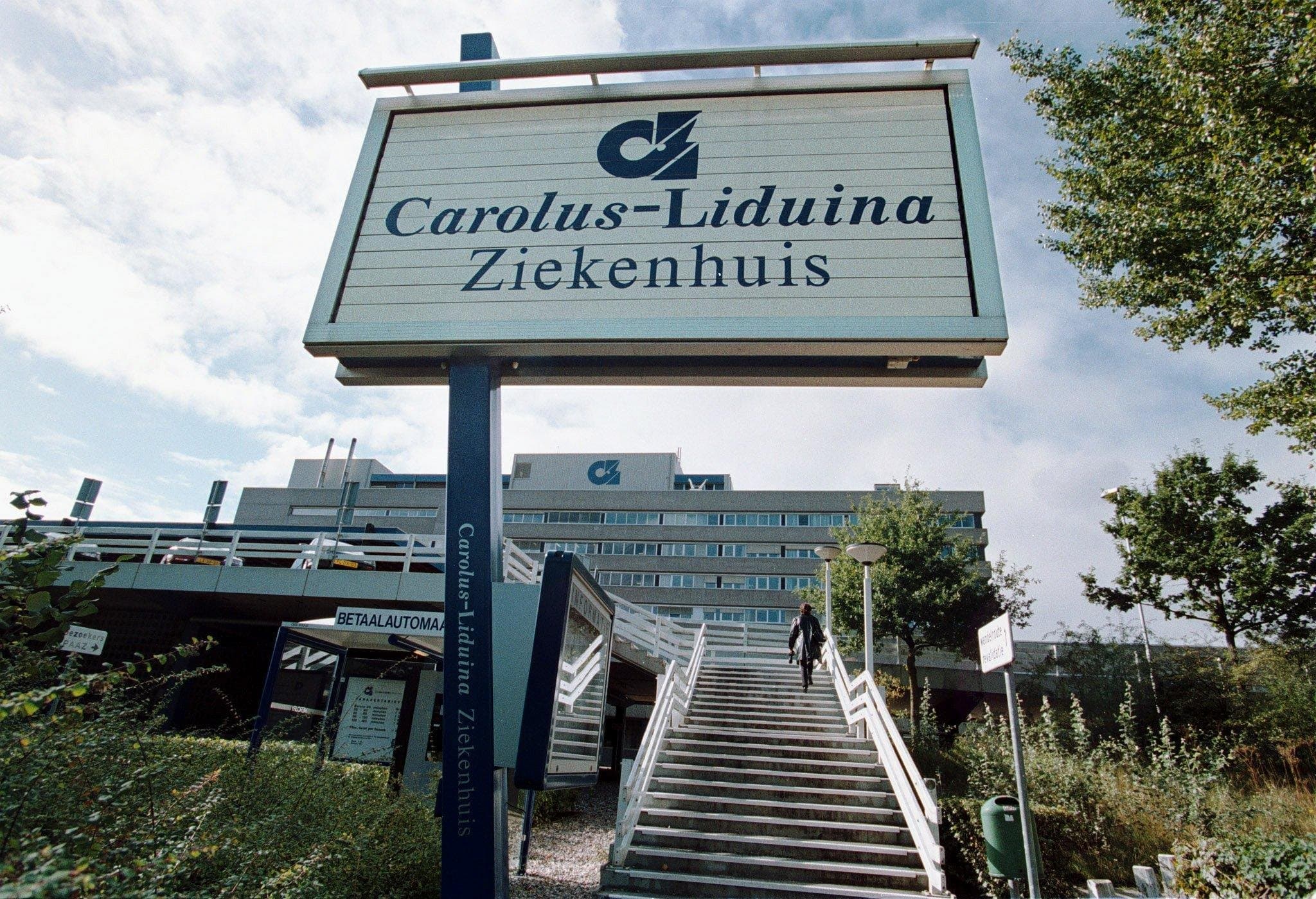 Oud-ziekenhuismedewerker Den Bosch gebruikte eigen sperma voor inseminatie