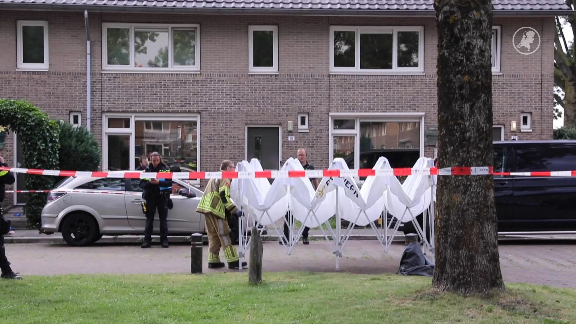 Man (43) uitgeleverd aan Nederland, na arrestatie voor betrokkenheid dood vrouw (78) Bunschoten