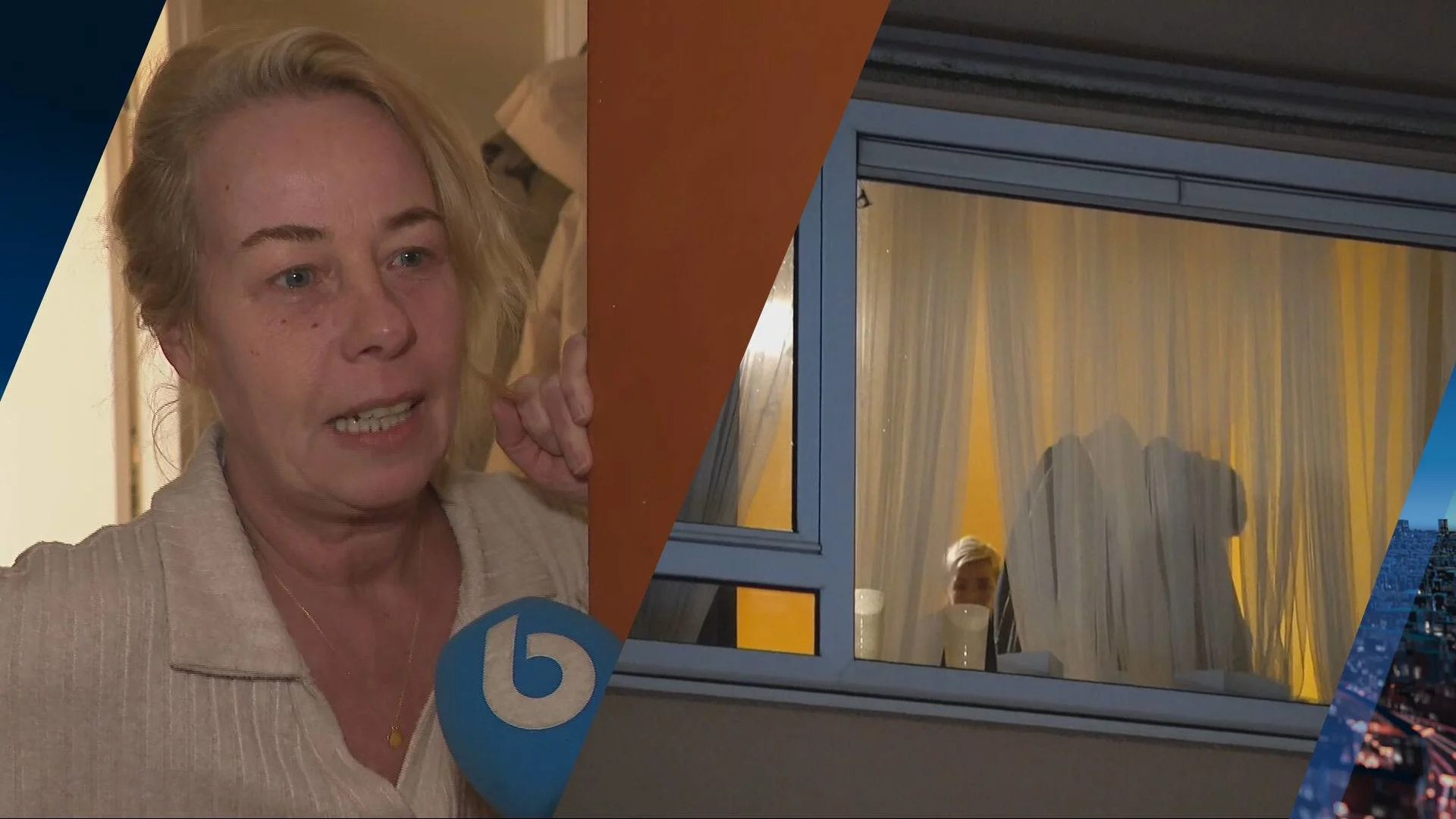 Buurtbewoners reageren opgelucht na aanhouding verdachte schietpartijen