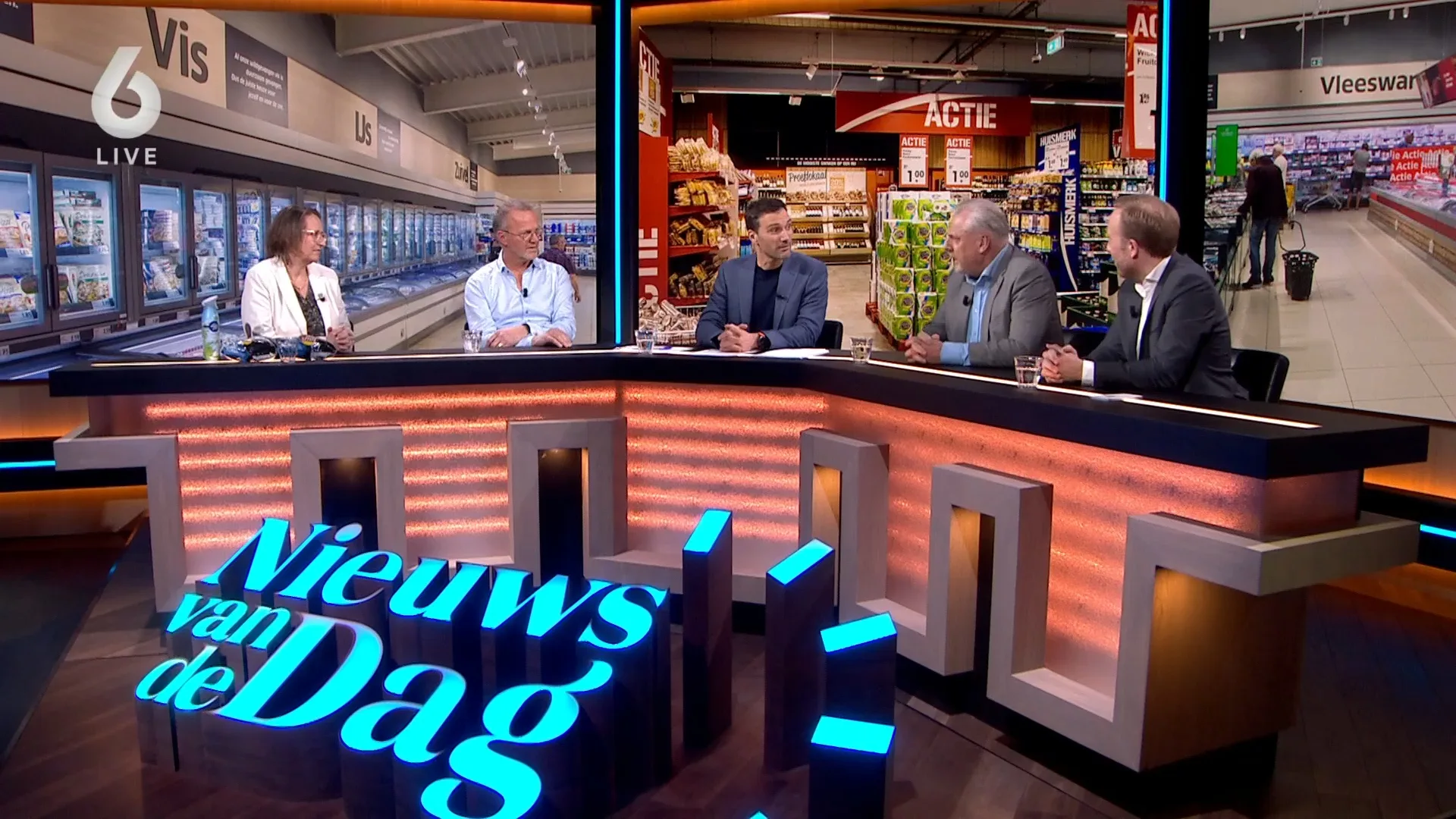 'Krimpflatie is slinkse manier om consument te bedonderen'