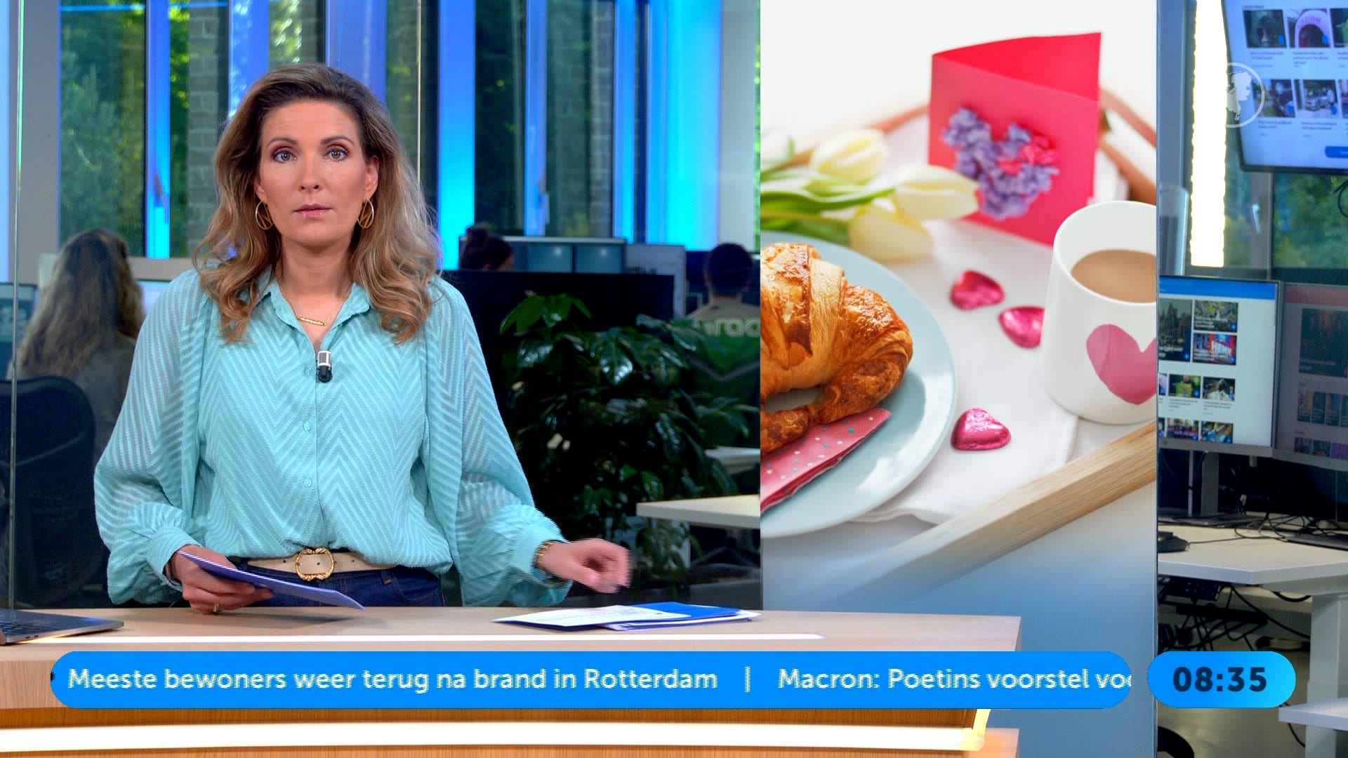 Een op vijf Nederlanders heeft slechte band met schoonmoeder