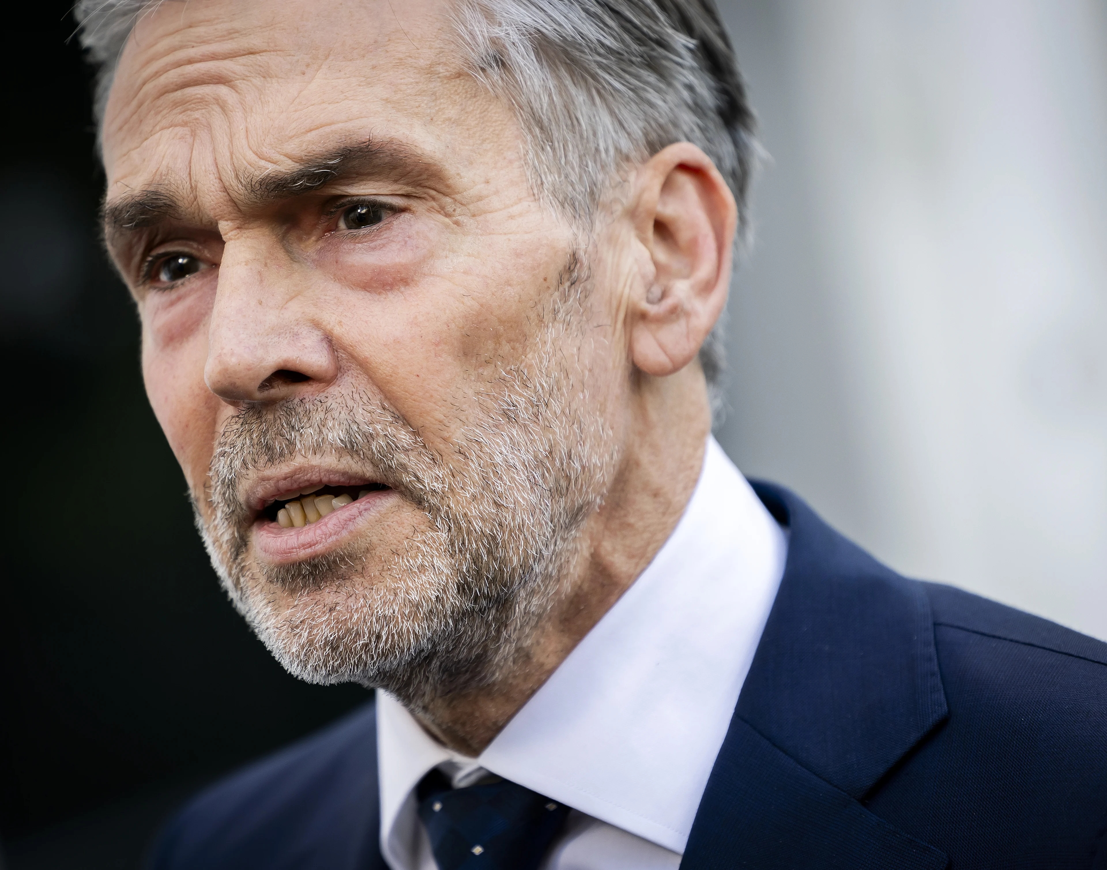 Kabinet neemt maatregelen tegen Israël als hulp Gaza tekortschiet