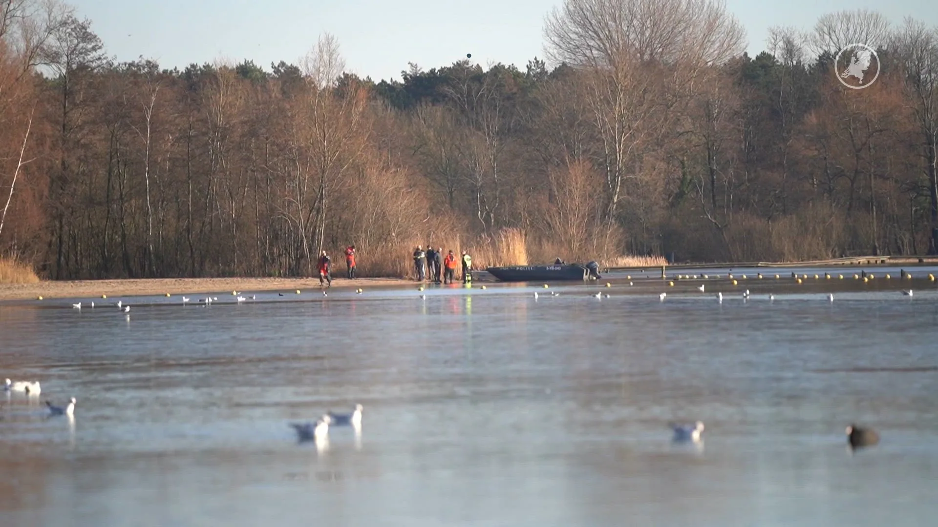 Familie overleden Marjolein dankbaar voor 'alle tijd, energie en moeite'