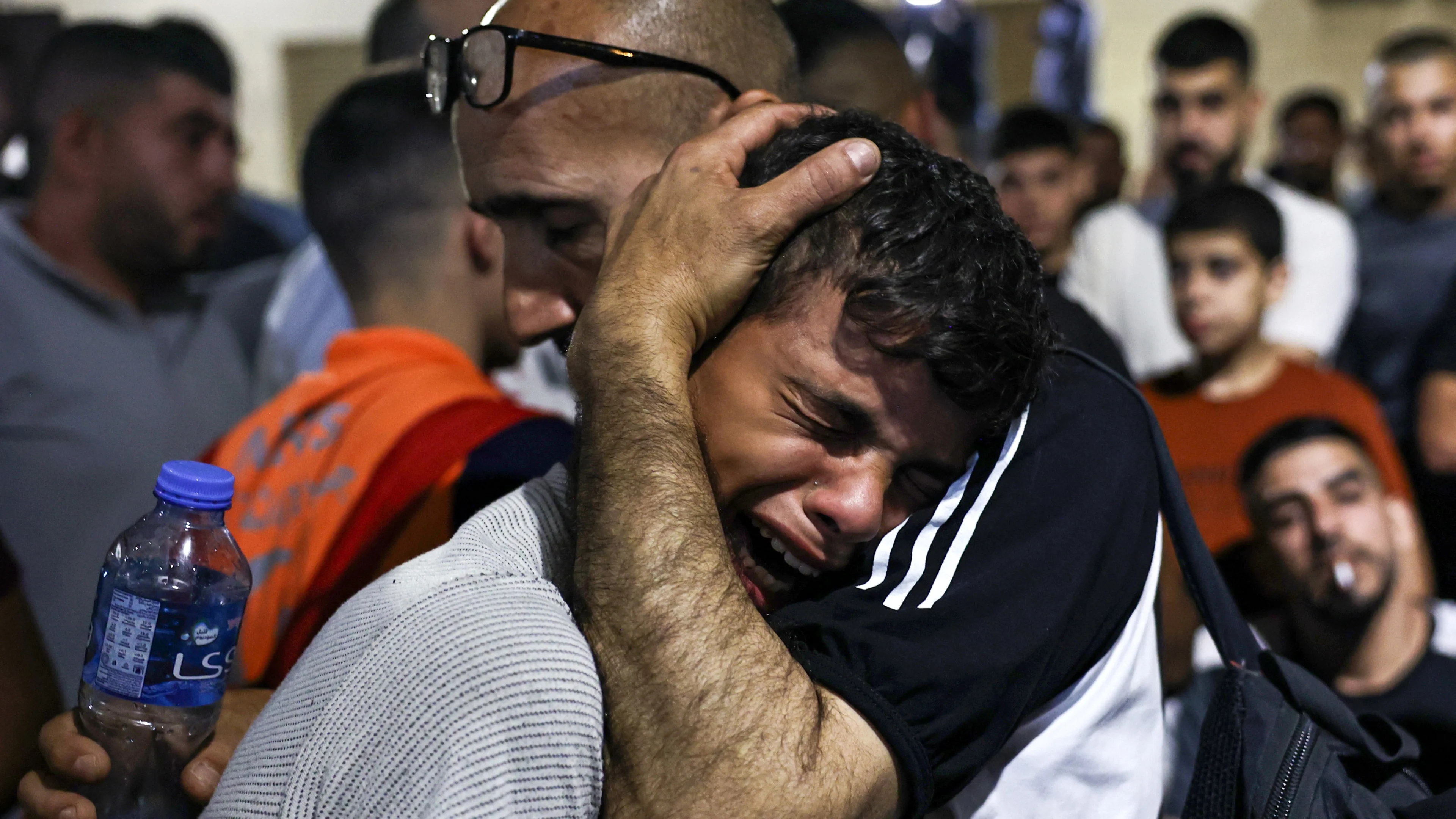 Giro555 open voor slachtoffers Midden-Oosten, volgende week landelijke actiedag