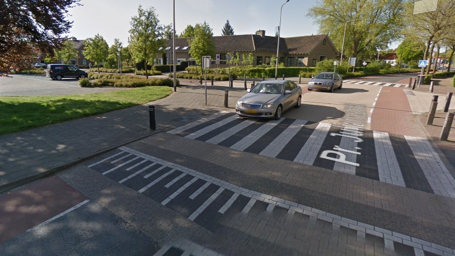 Buurtbewoners over onveilige straat Ommen: 'Het gaat vaak nét goed'