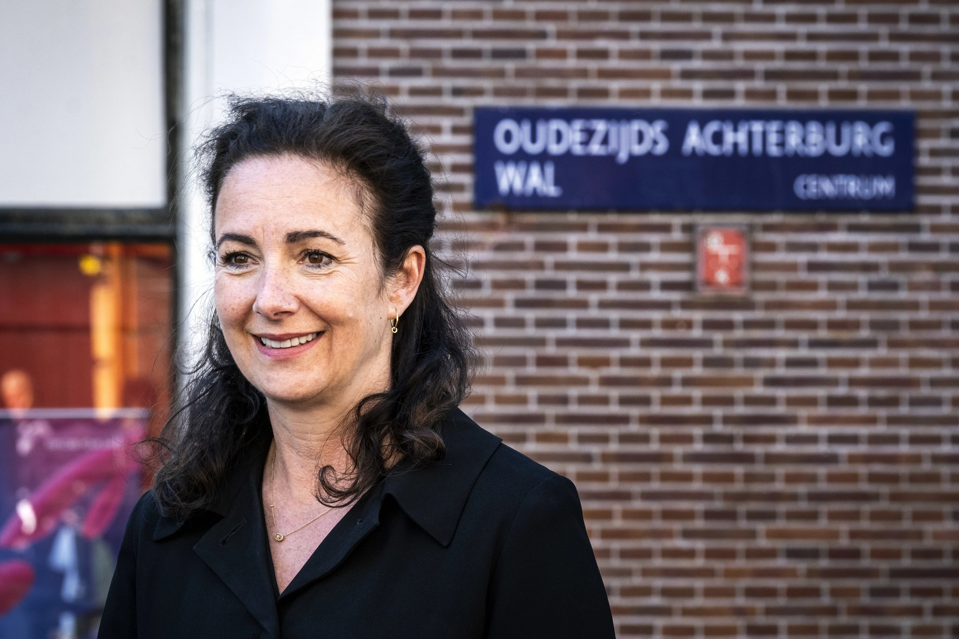 Burgemeester Halsema wil lokagenten inzetten tegen anti-homogeweld