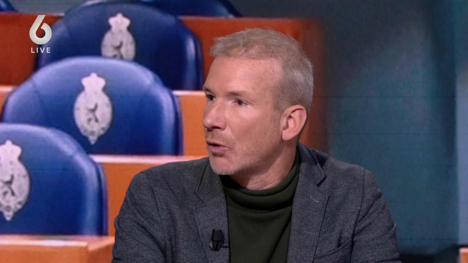 Wilders gaat weer campagne voeren