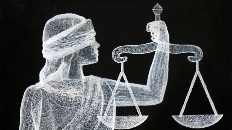 Iraniër (40) opgepakt in Delft om verdenking van voorbereiding aanslag Iran.