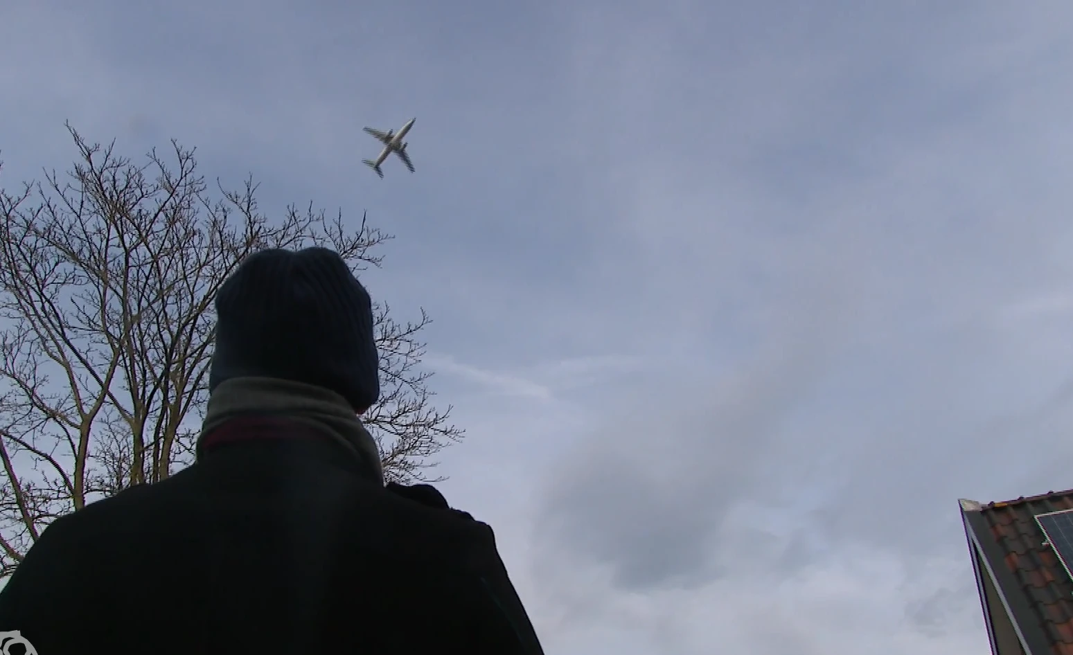 Jan daagt Staat voor rechter om druk vliegverkeer Schiphol