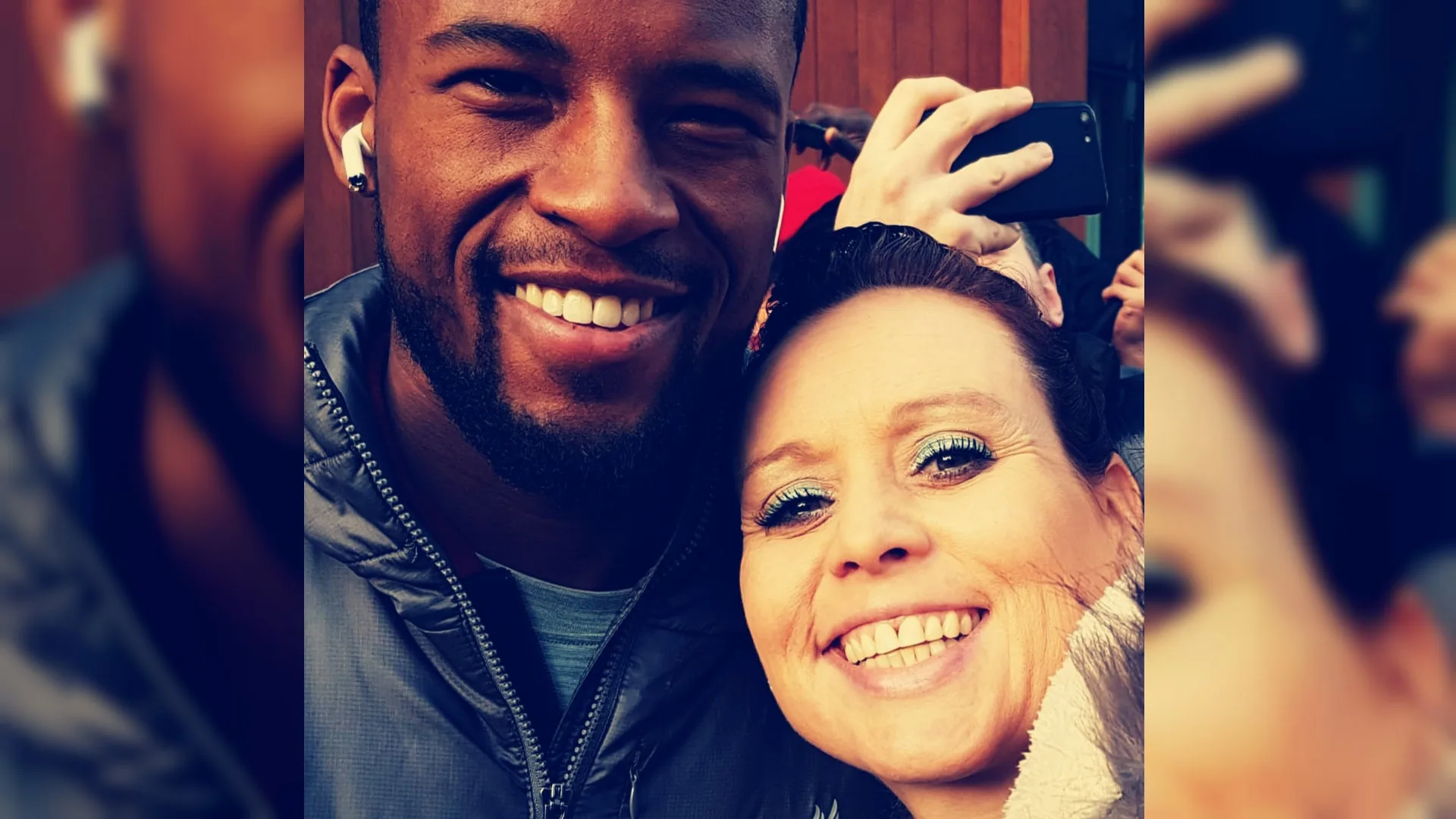 Nederlandse Liverpool-fan Kim weet het zeker: 'Vanavond winnen we van Ajax'