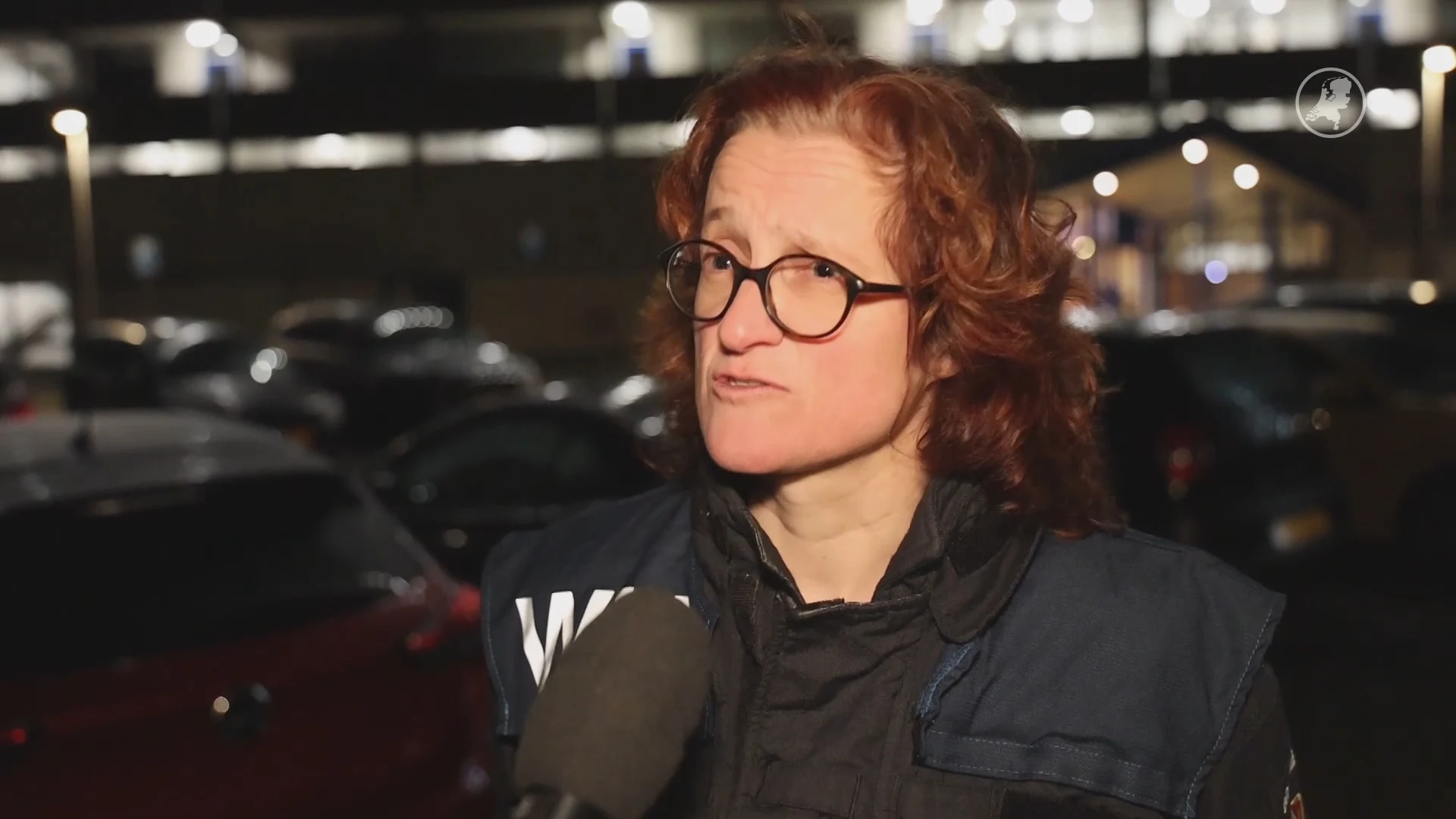 Dode aangetroffen na flatbrand in Drachten