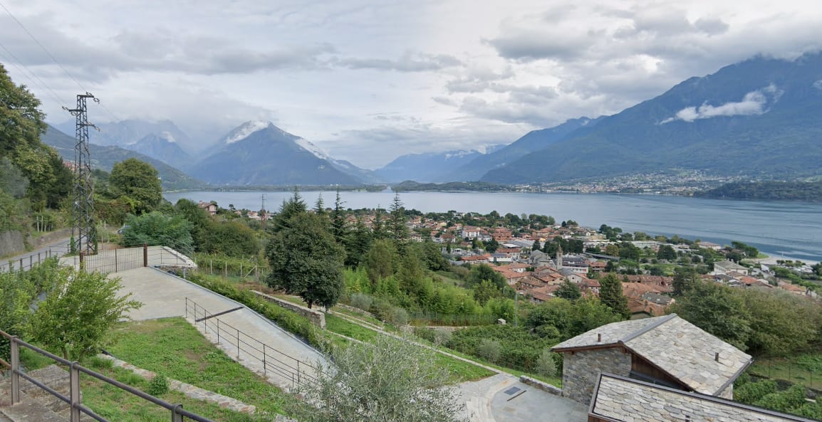 'Nederlandse man (31) vermist in bergen bij Comomeer'