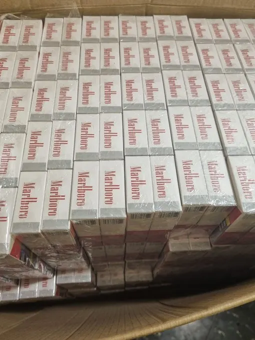 640.000 illegale sigaretten gevonden door boa's in Arnhem na tip