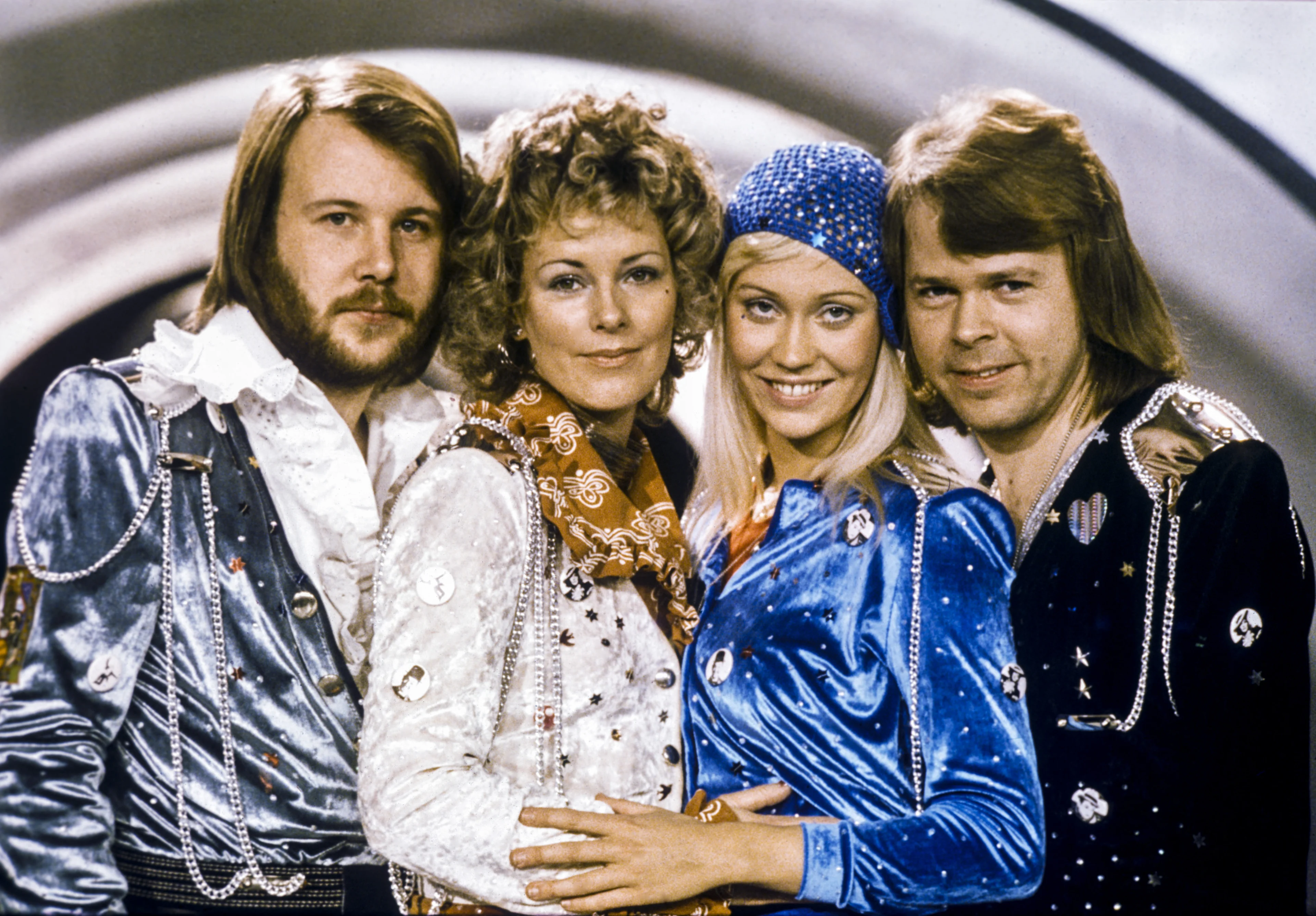 ABBA-fans opgelet: nooit eerder vertoonde beelden te zien in nieuwe documentaire